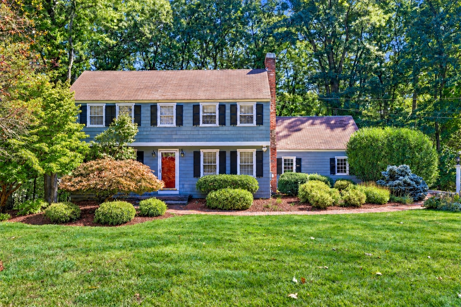 41 Amble Rd, Chelmsford, MA 01824