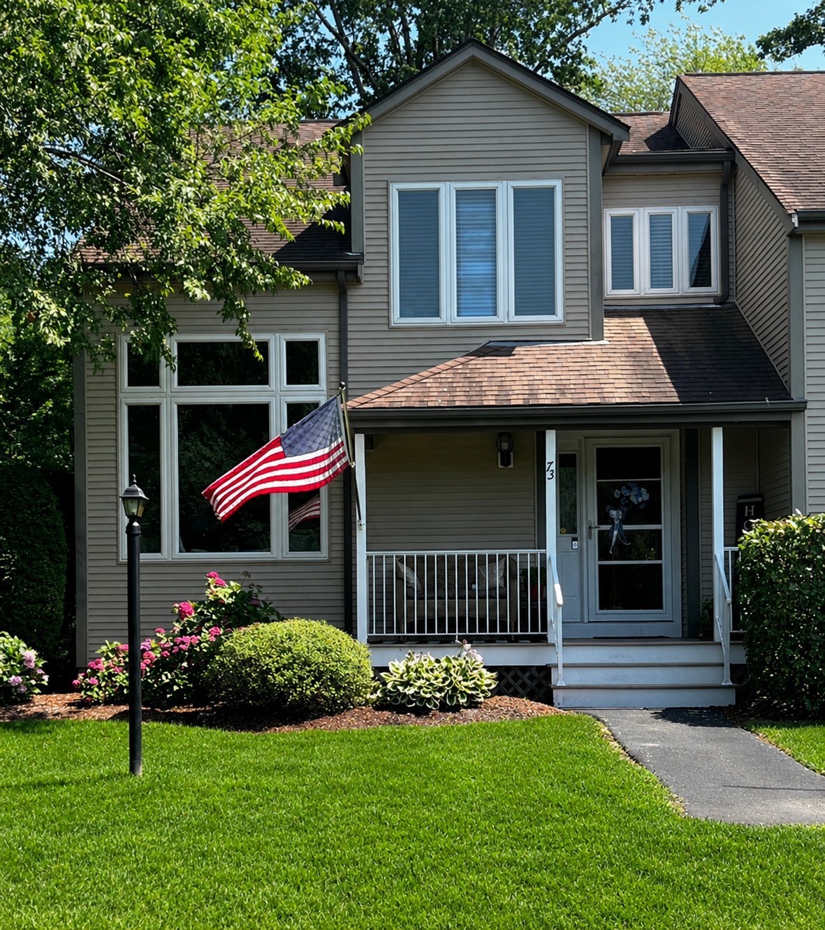 73 Willow Pond Drive Unit 73, Rockland, MA 02370