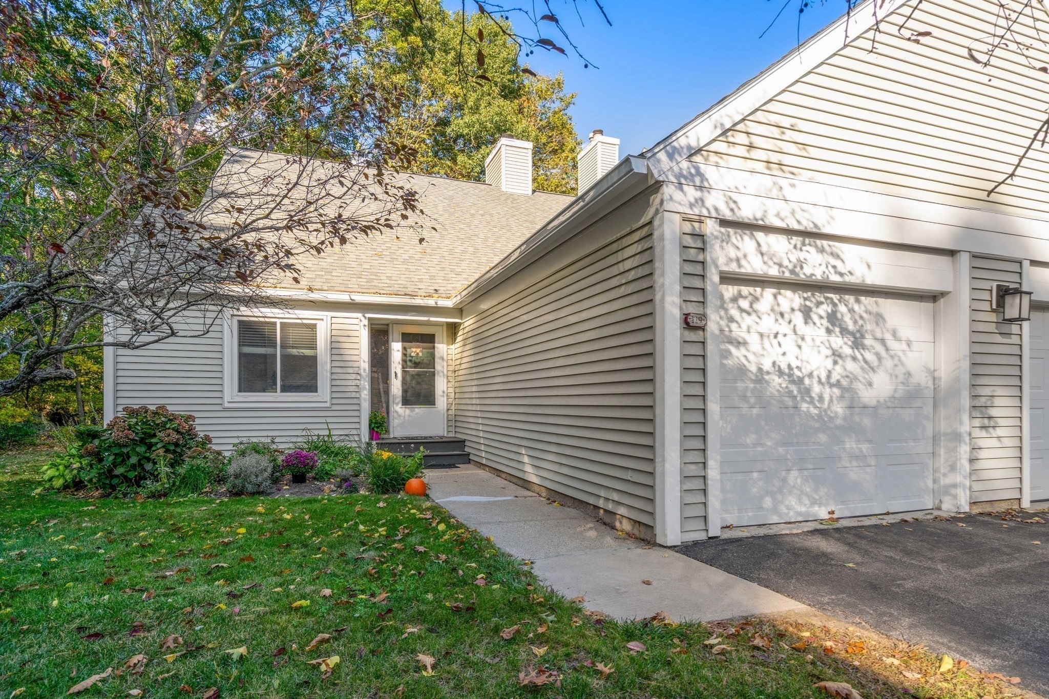 129 Stone Ridge Rd Unit 129, Franklin, MA 02038