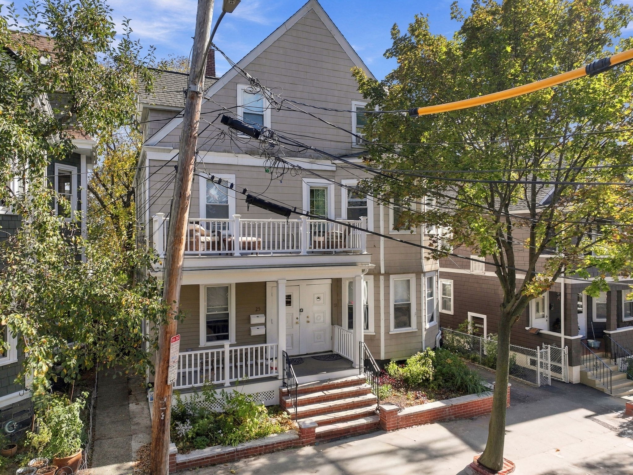 23 Gilman Terrace Unit 1, Somerville, MA 02145