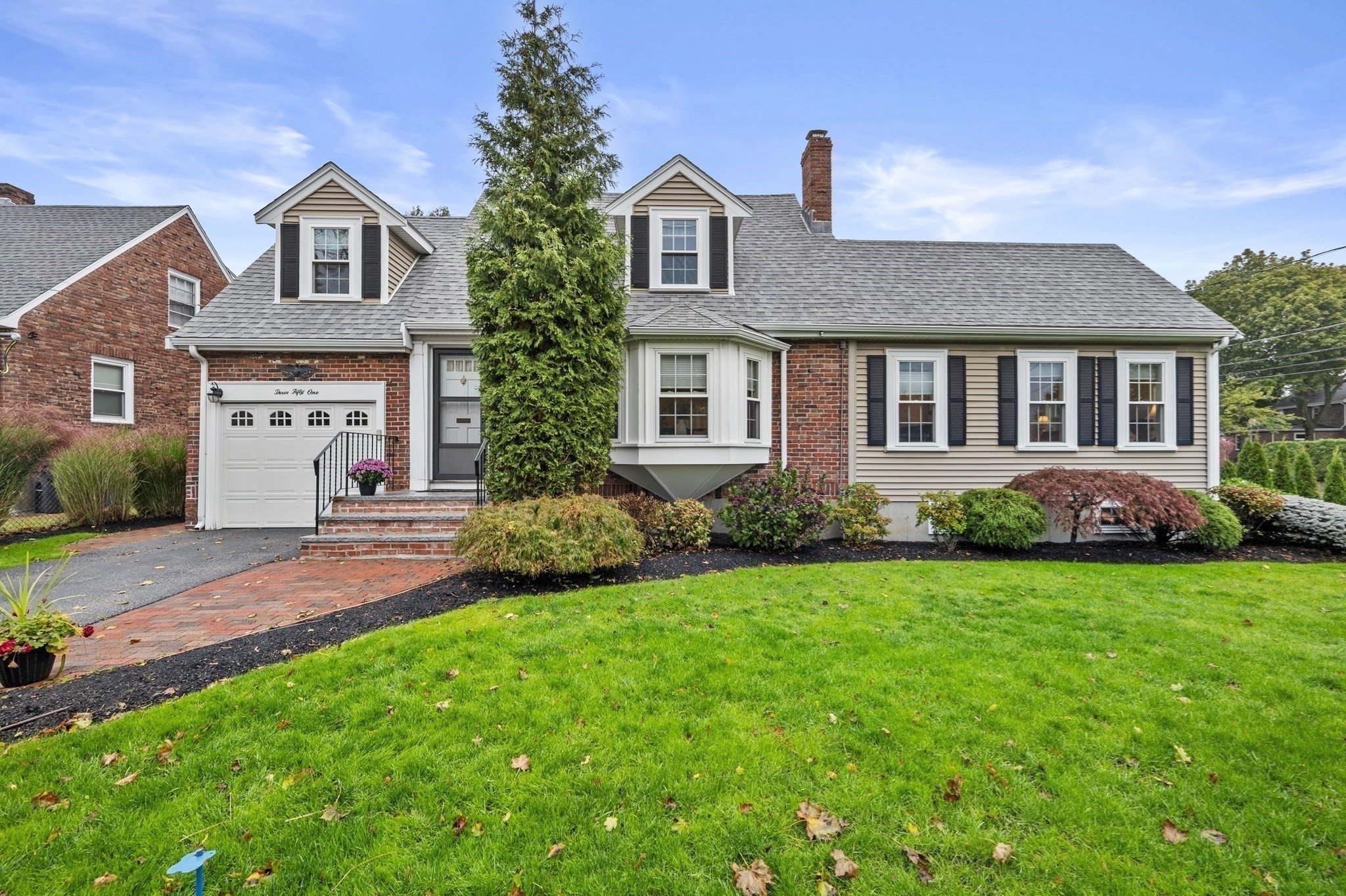 351 Appleton St, Arlington, MA 02476