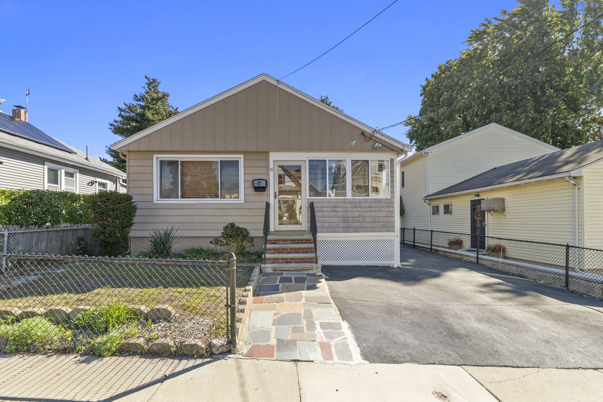 31 Furness Street, Revere, MA 02151