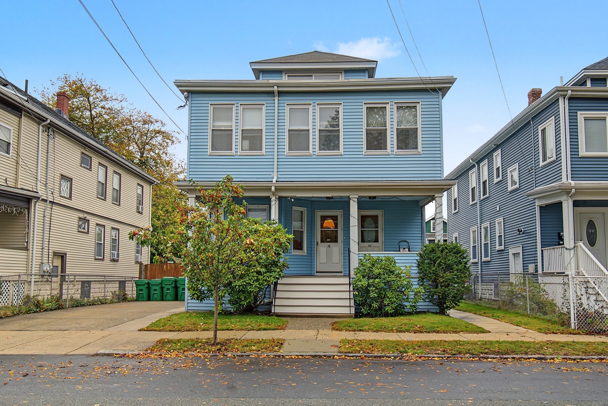 76 Surrey St, Medford, MA 02155