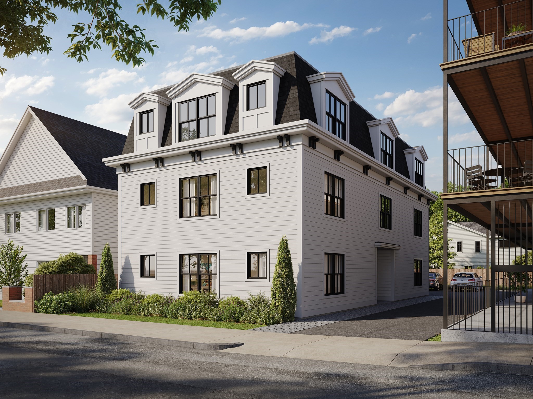 34 Baldwin Avenue Unit 4, Everett, MA 02149