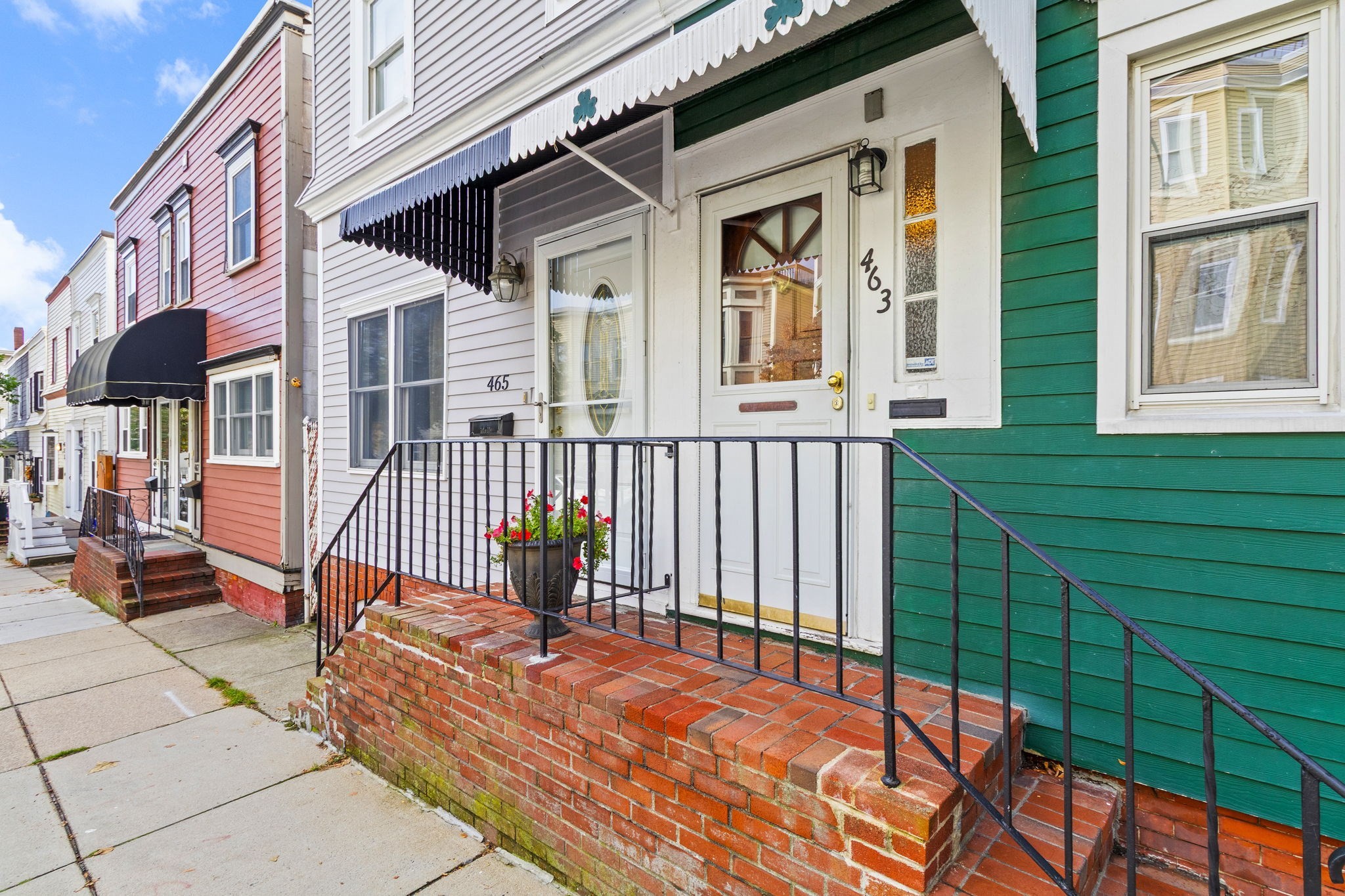 463 E 6th St, South Boston, Boston, MA 02127