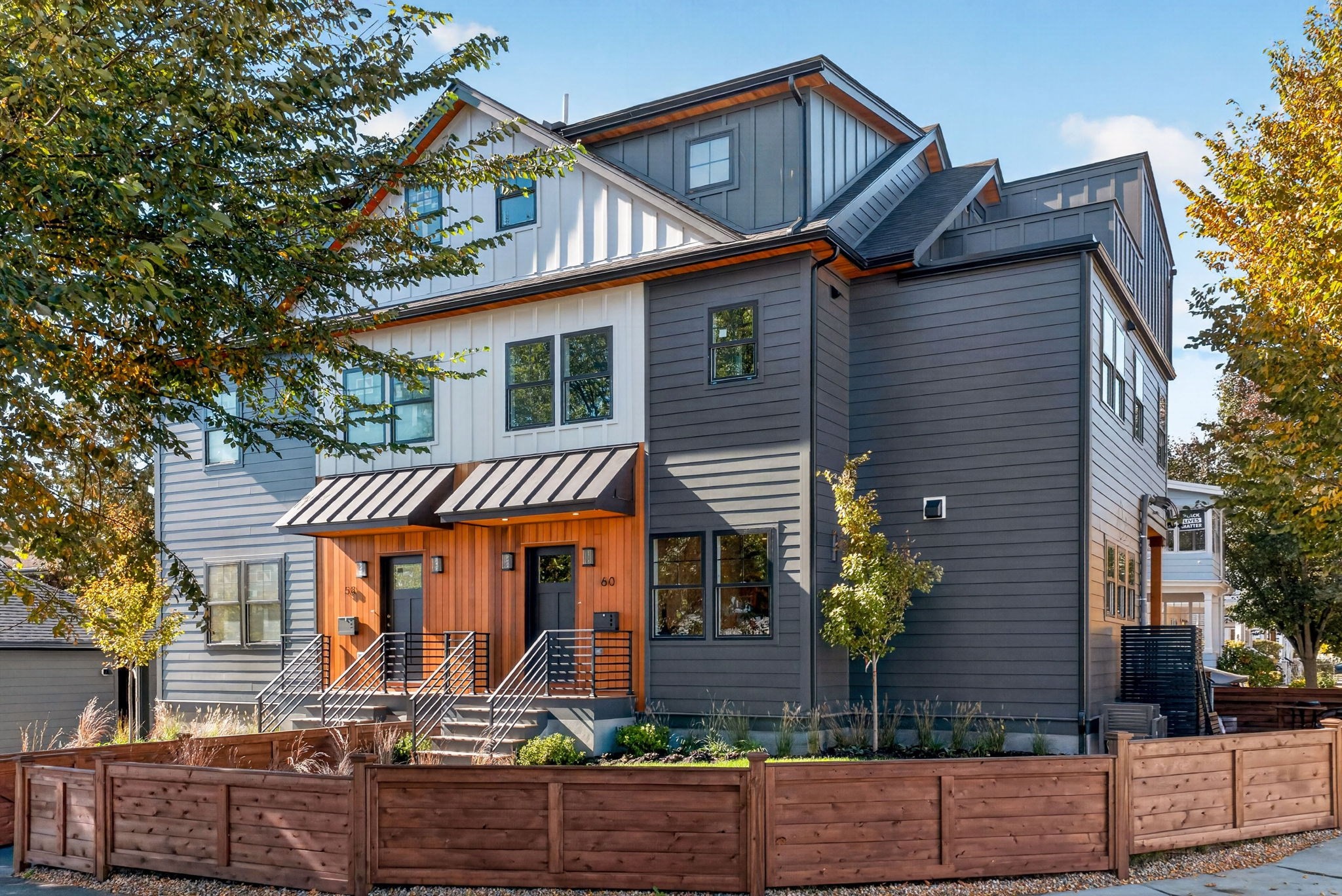 60 Chandler Street Unit 60, Arlington, MA 02474