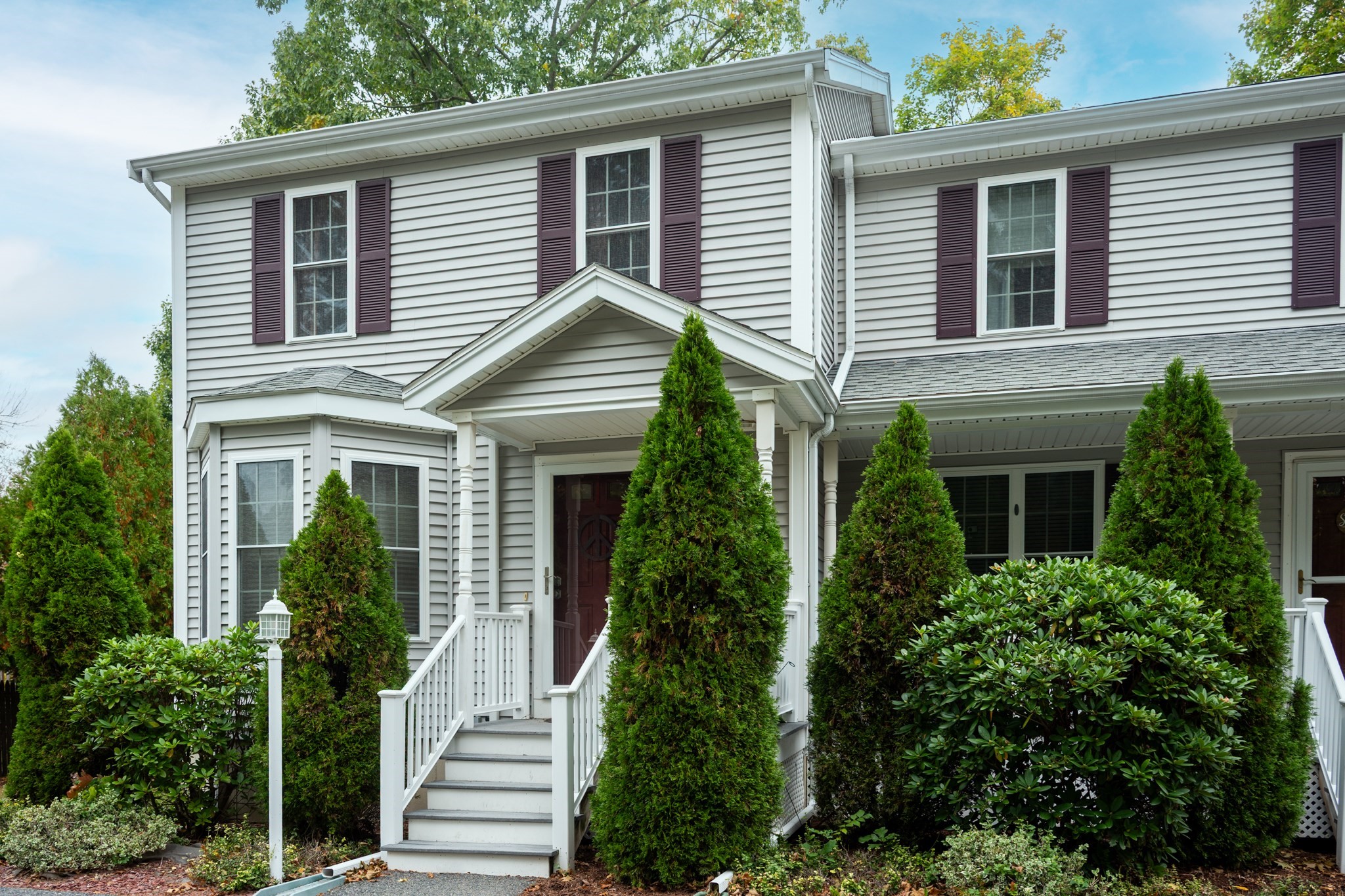 22 Churchill Ave Unit A1, Whitman, MA 02382