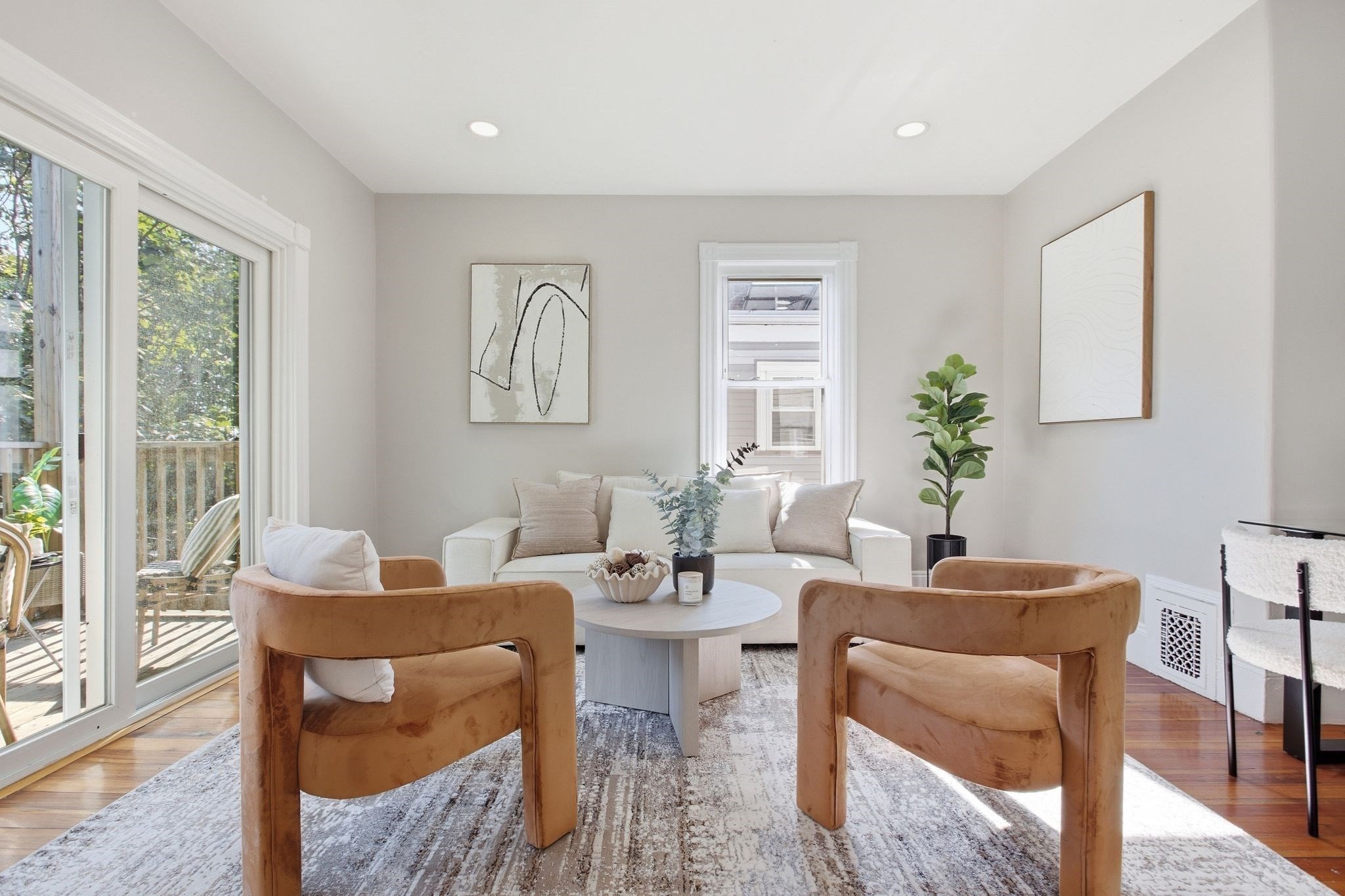 28 Juliette St Unit 3, Dorchester, Boston, MA 02122