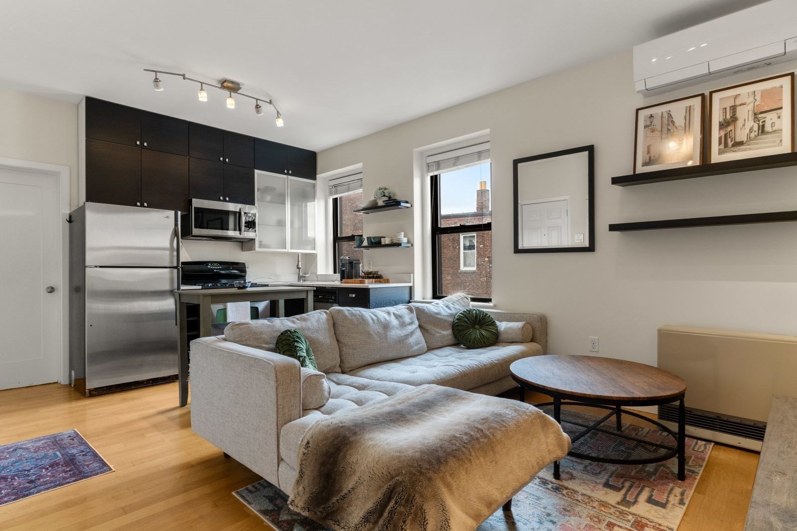 155 Cottage Street Unit 5, East Boston, Boston, MA 02128