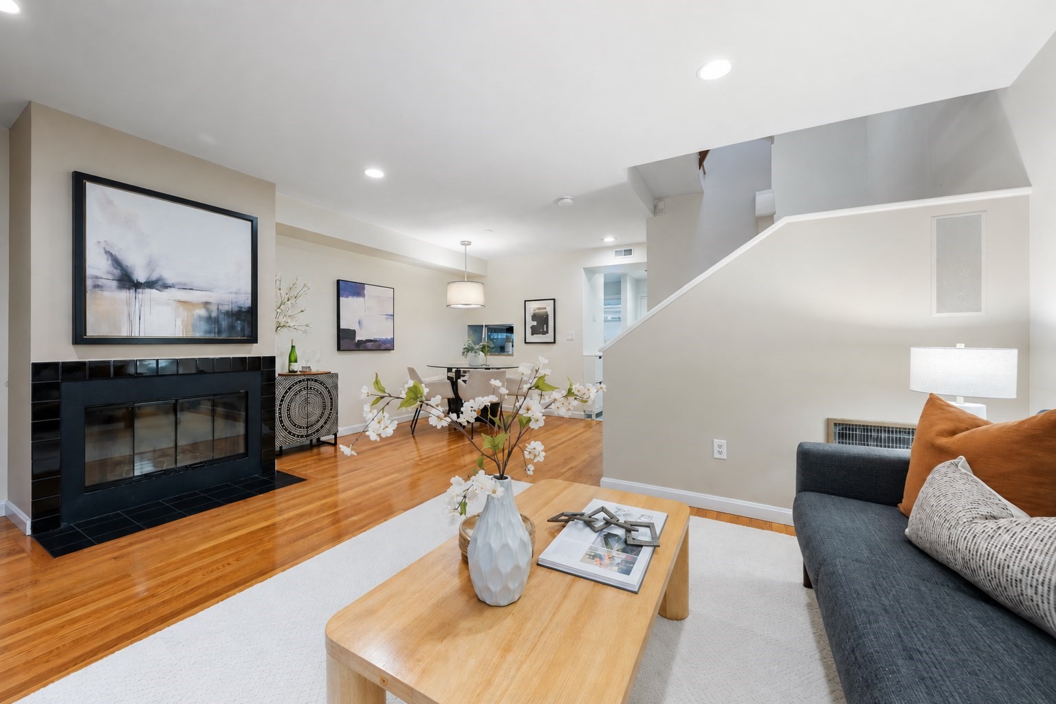40 Cummings Rd. Unit 4, Boston - Brighton, MA 02135