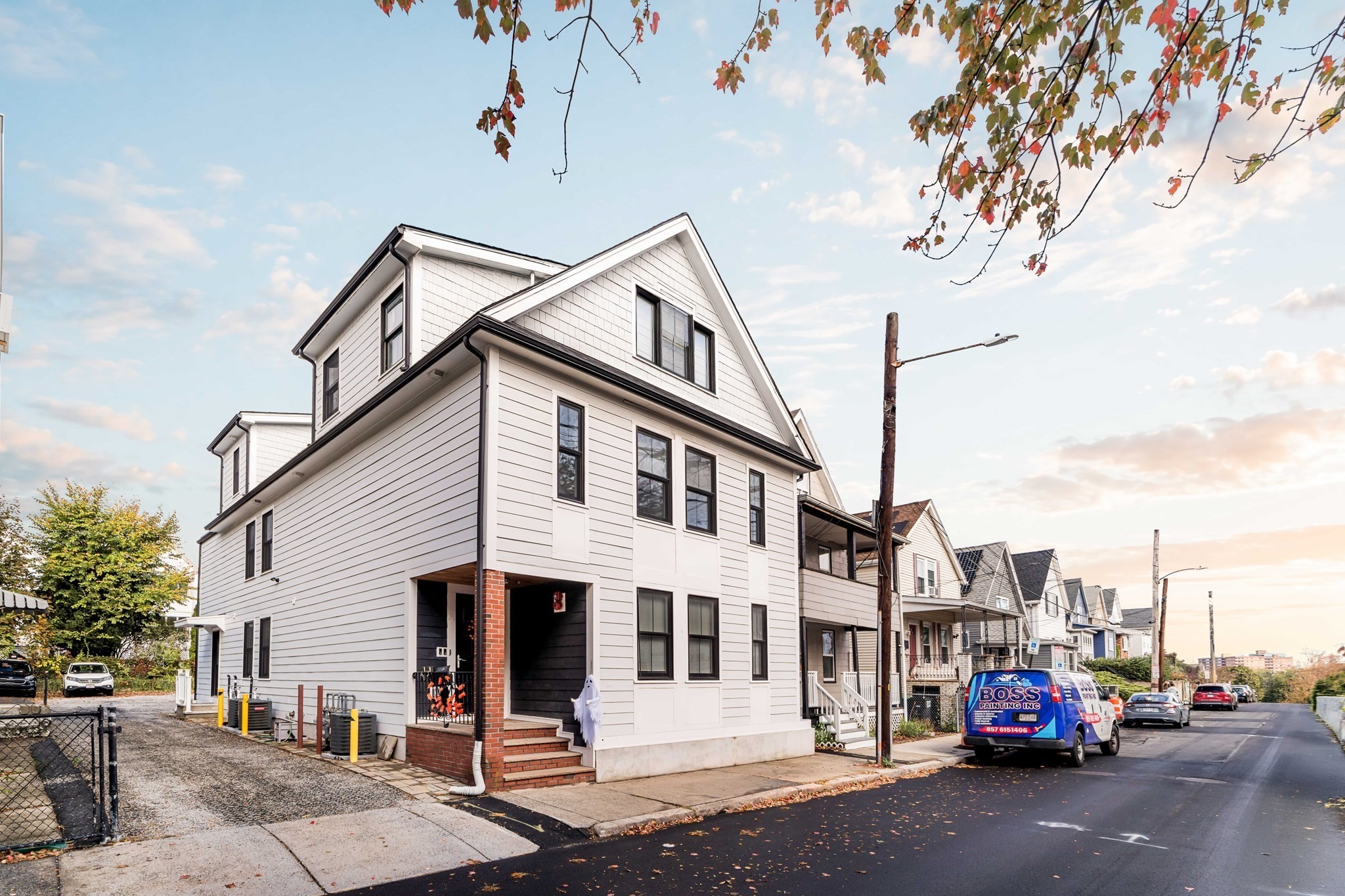 74 Moreland St Unit 2, Somerville, MA 02145