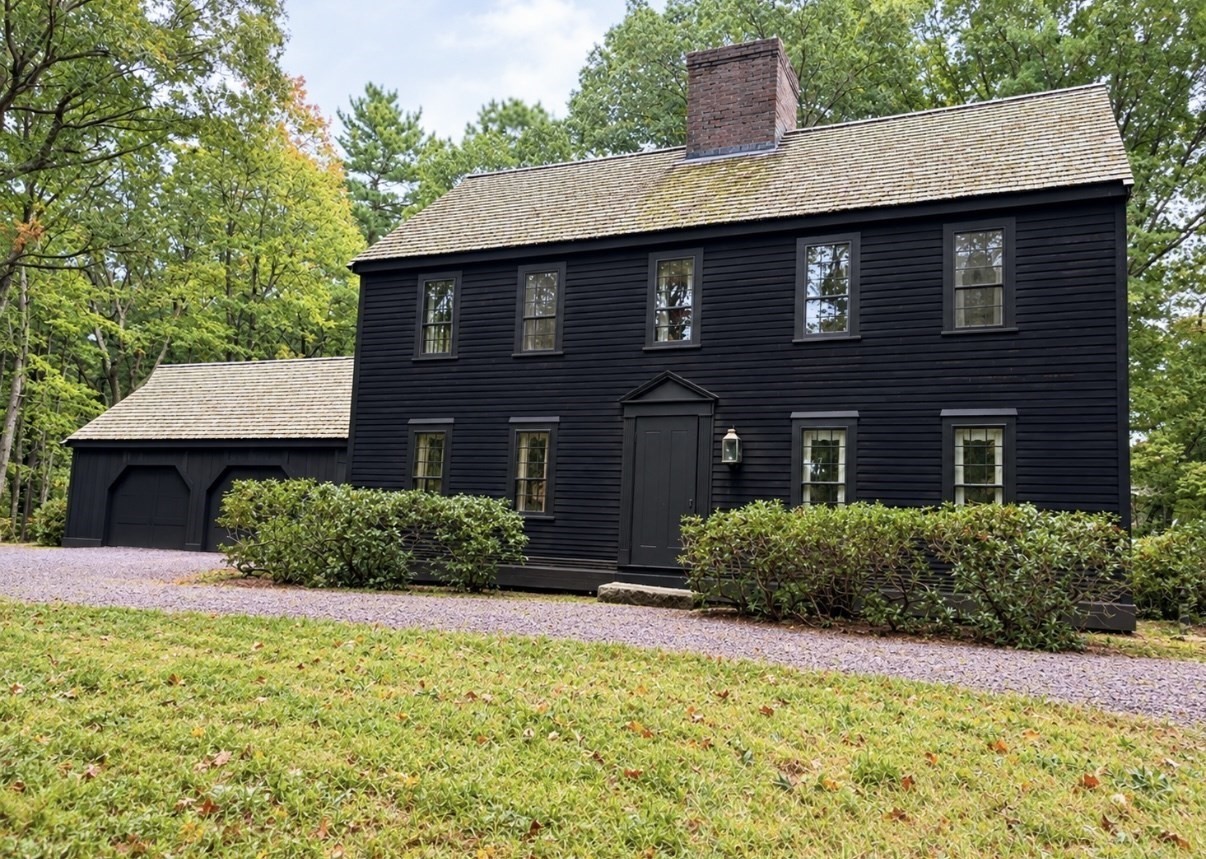 61 South Street, Franklin, MA 02038