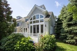 2 Heron Way Unit 2, Hingham, MA 02043