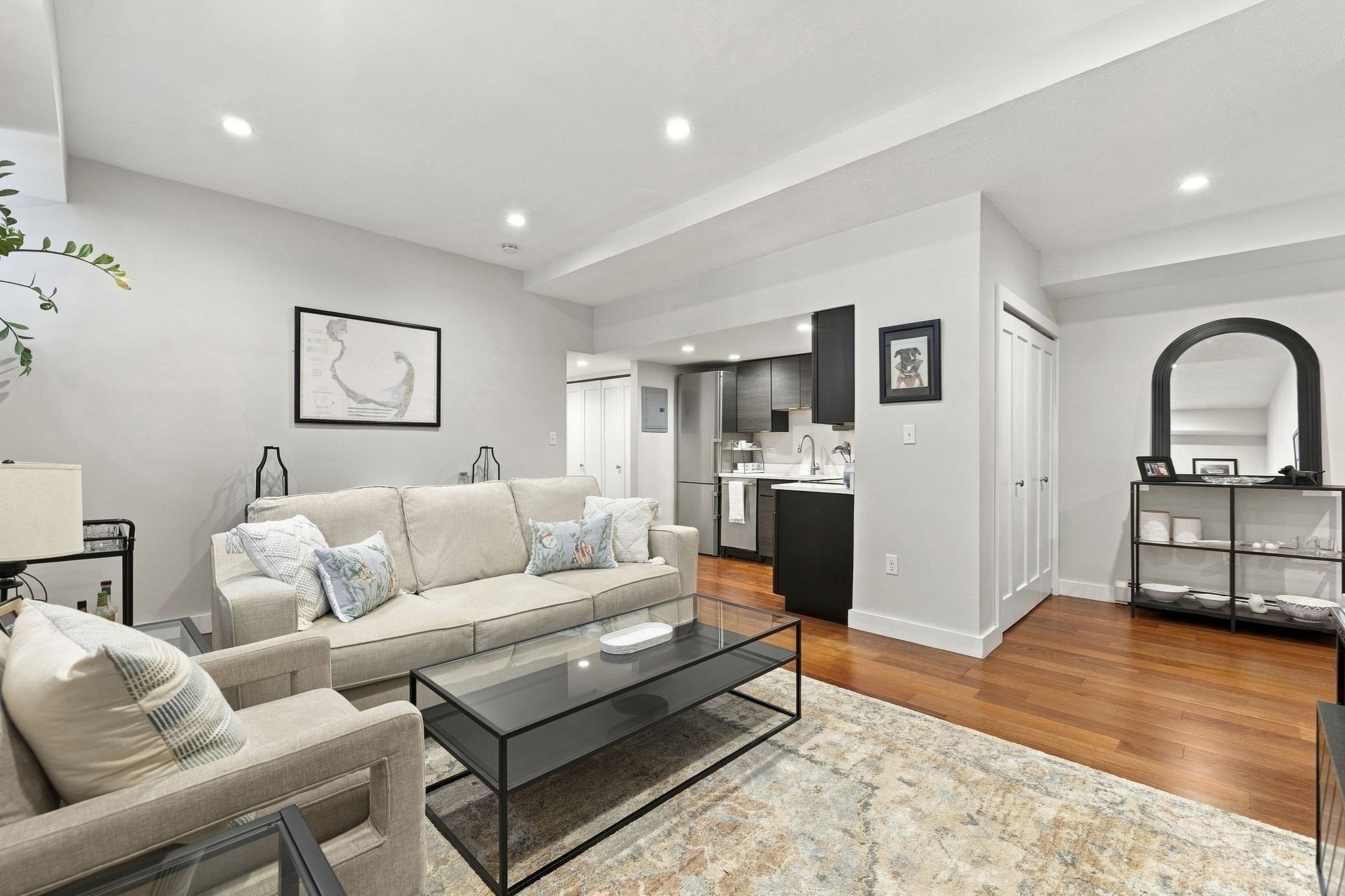 38 Saint Botolph Street Unit B3, Boston - Back Bay, MA 02116