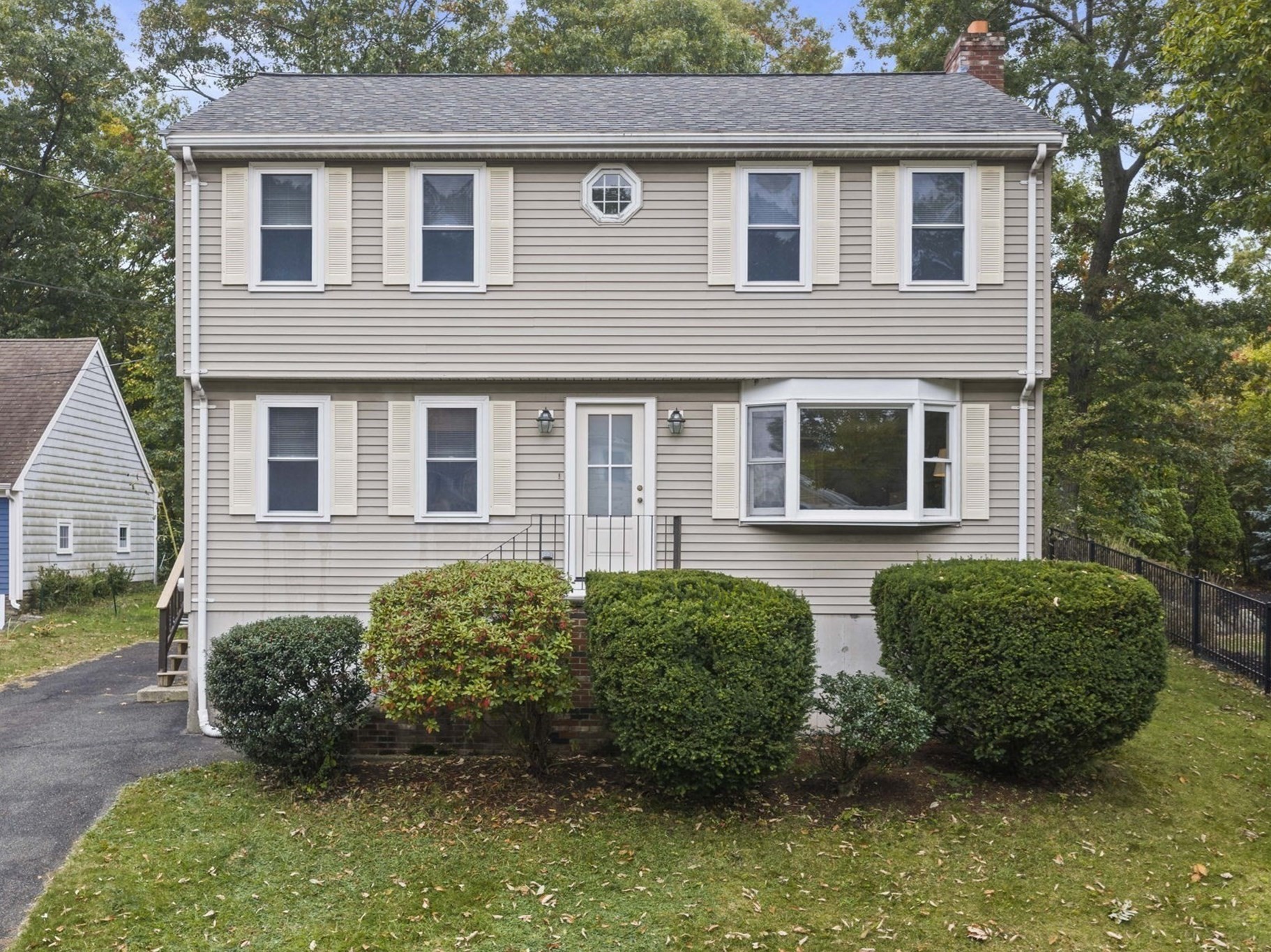 16 Beverly St, Quincy, MA 02169