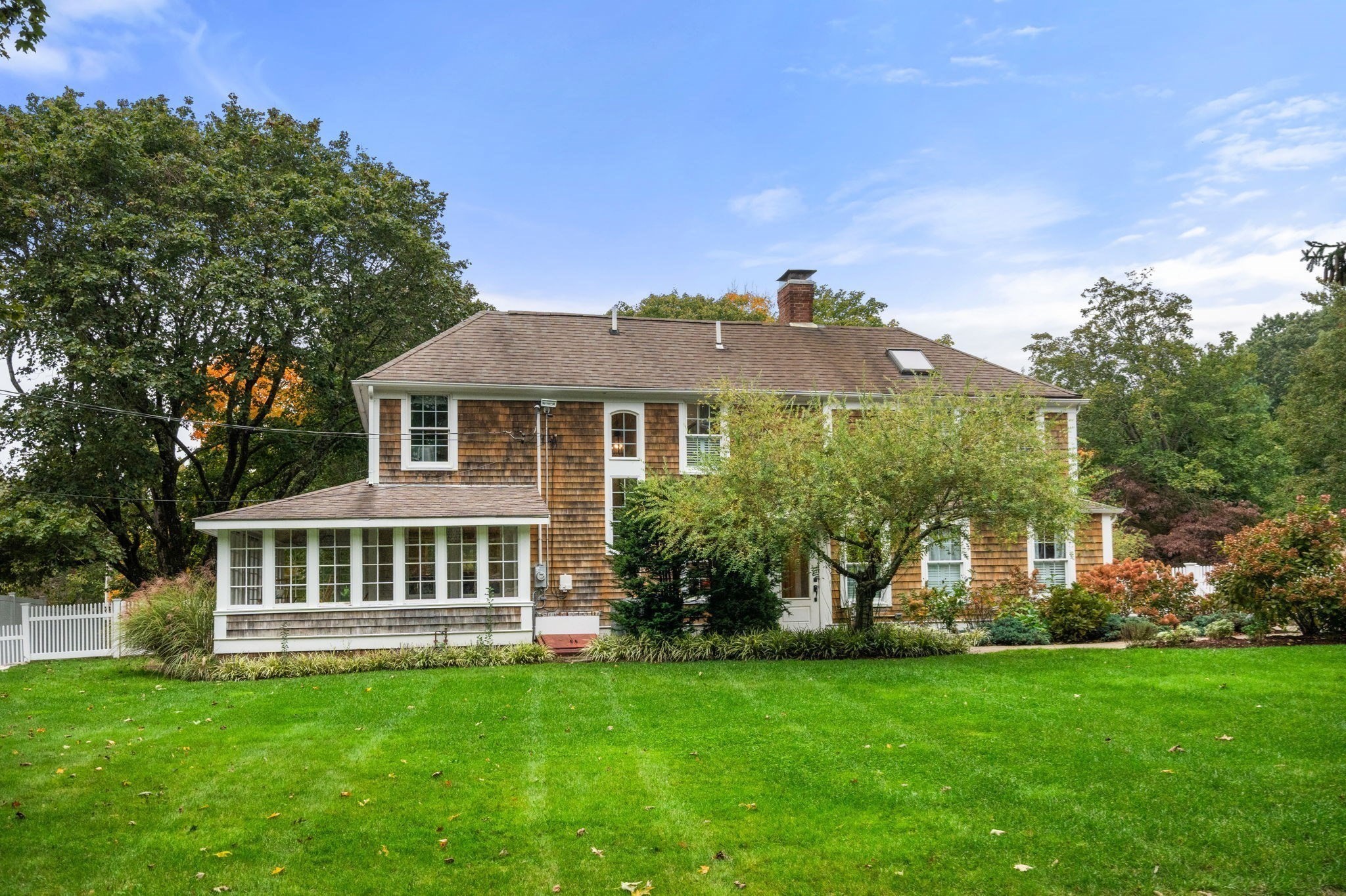18 Holly Berry Trl, Norwell, MA 02061