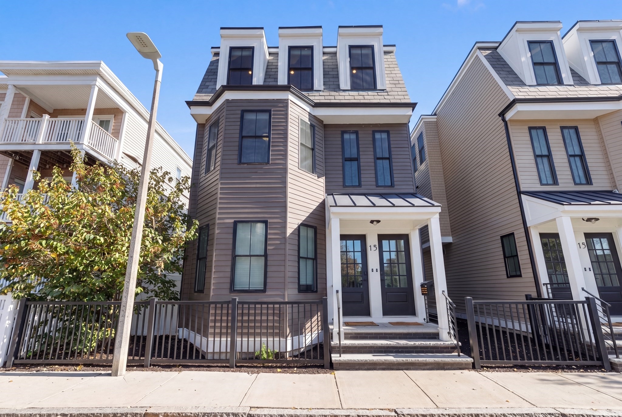 15 McKone Street Unit 2, Dorchester, Boston, MA 02122