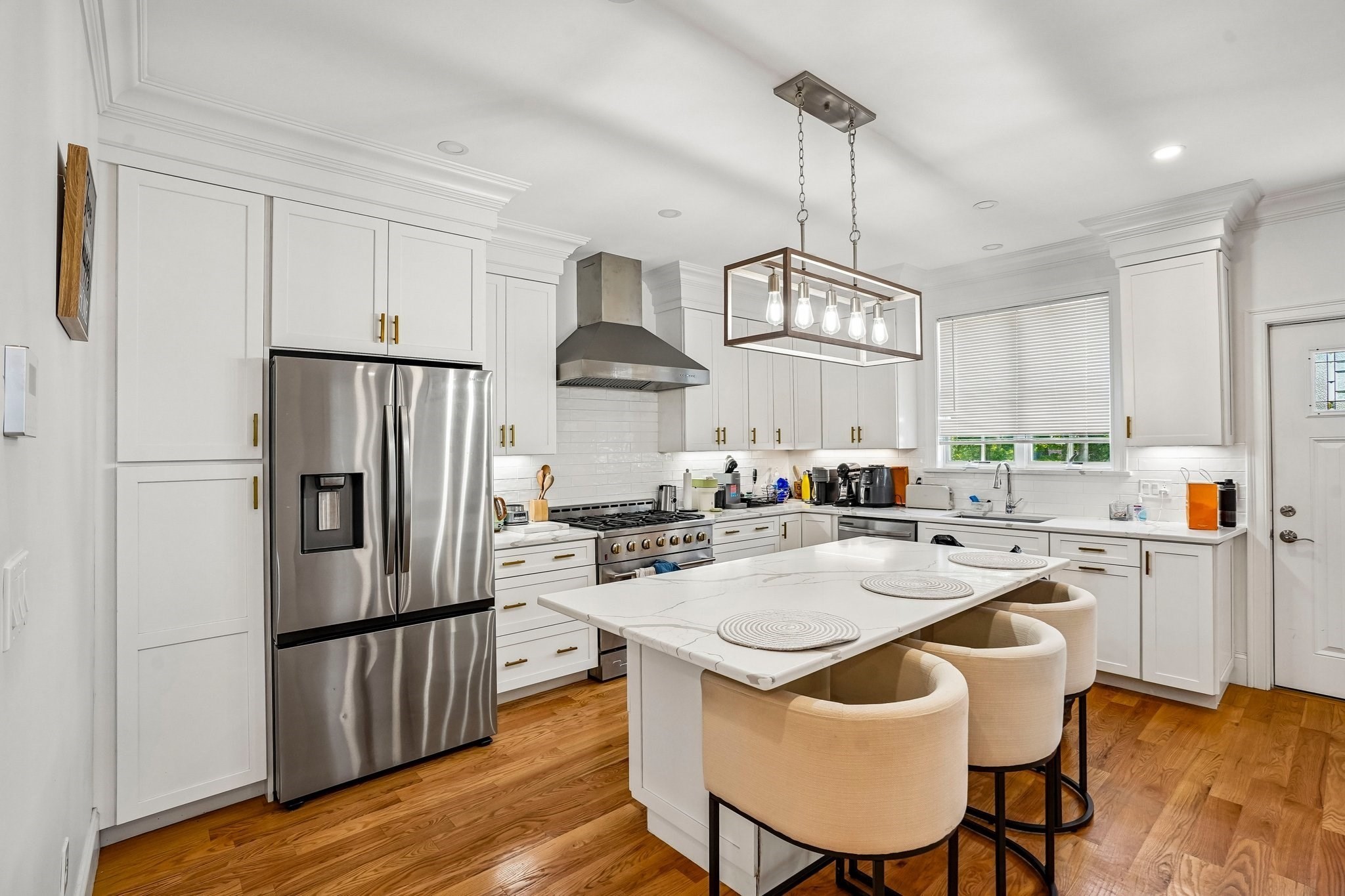 41 Union St Unit B, Weymouth, MA 02190