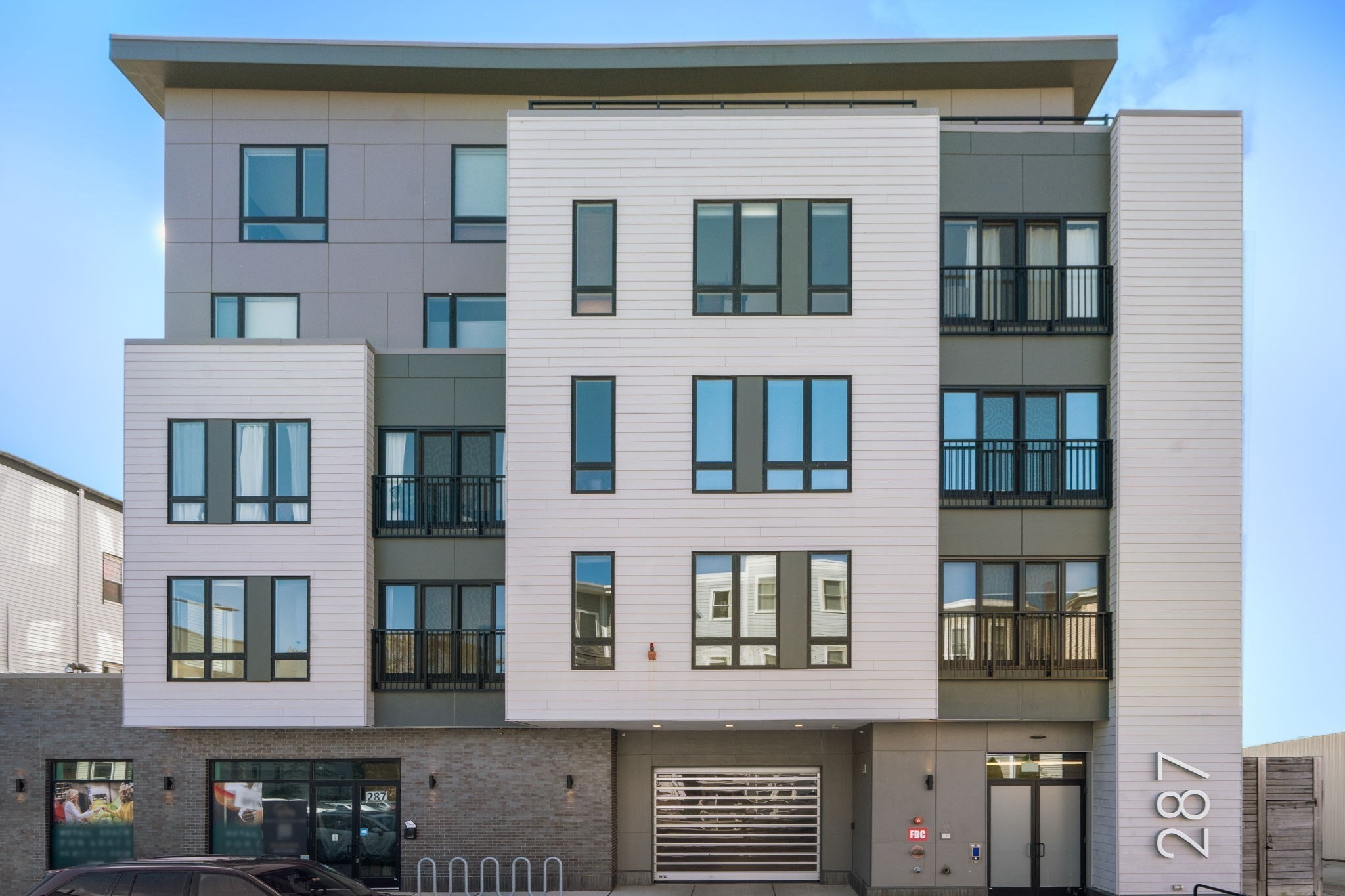 287 Maverick St Unit 309, East Boston, Boston, MA 02128