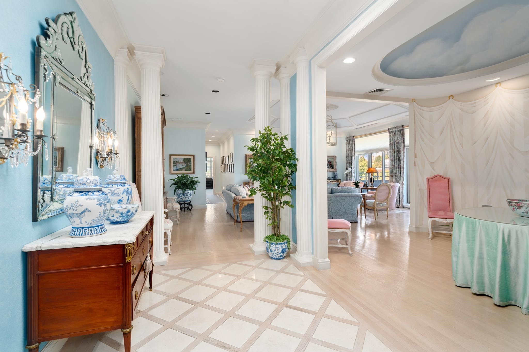 99 Florence Unit 5A-50, Newton, MA 02467