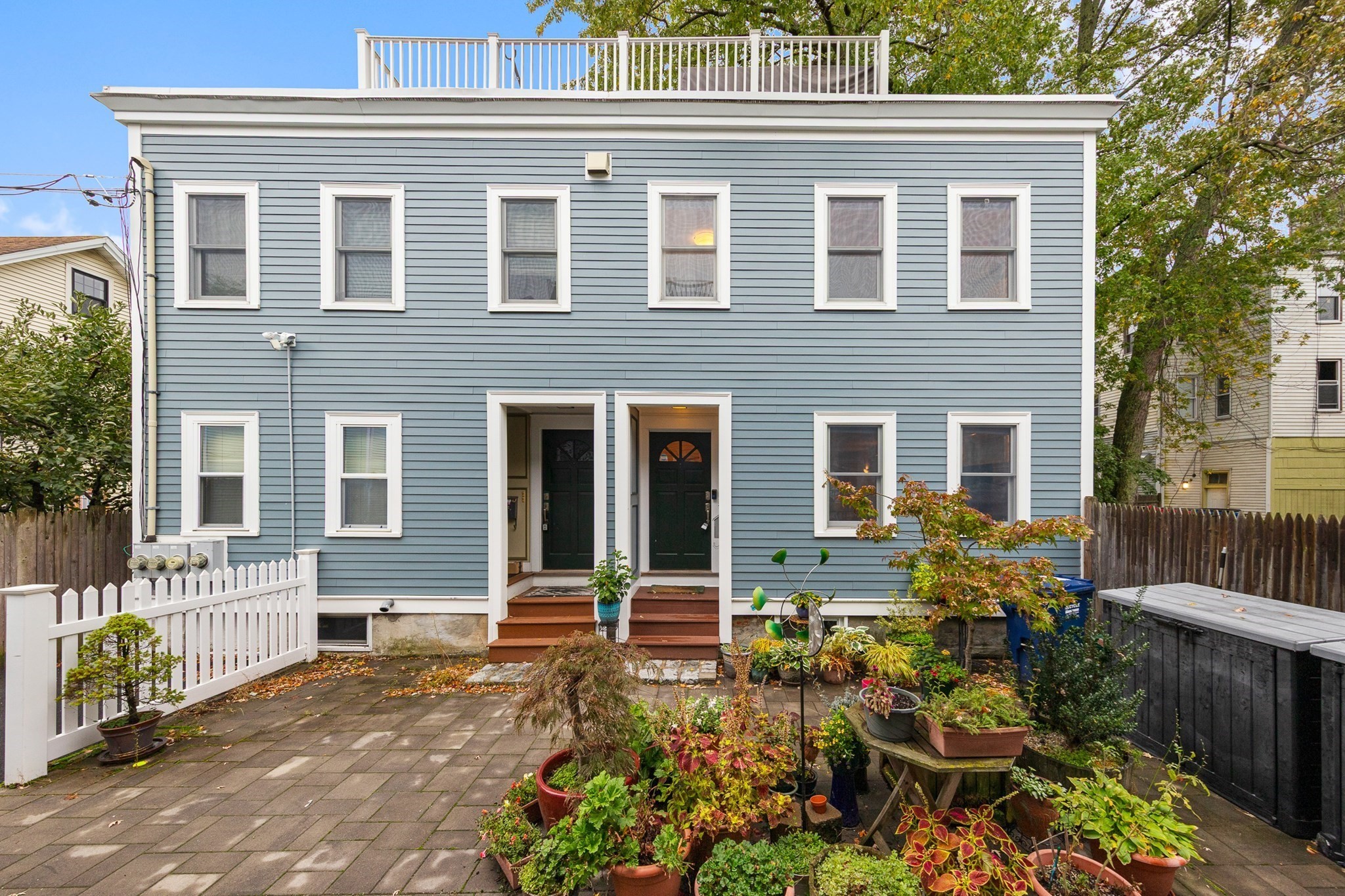 4 Union Terrace Unit 4, Cambridge, MA 02141