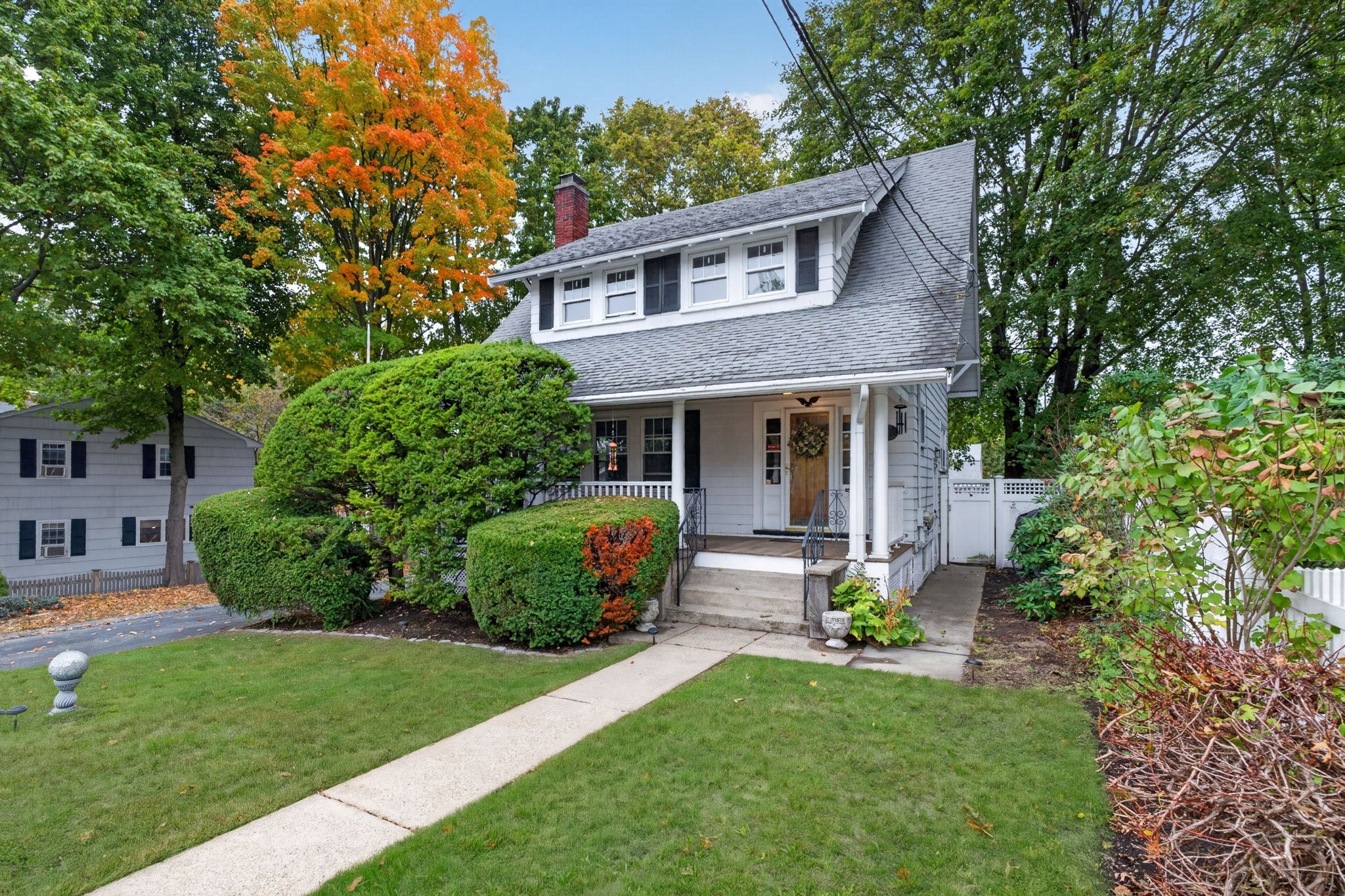 42 Norway Park, Hyde Park, Boston, MA 02136