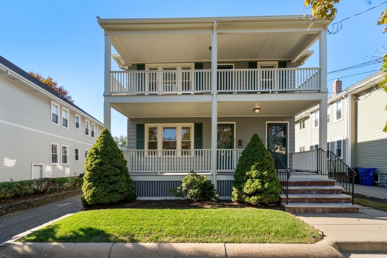 28 Sherborn St, Arlington, MA 02474