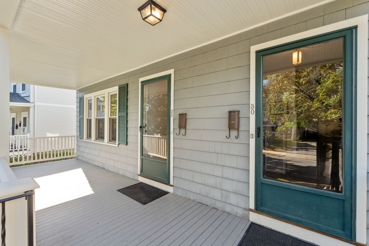 28 Sherborn St, Arlington, MA 02474 - Image 2