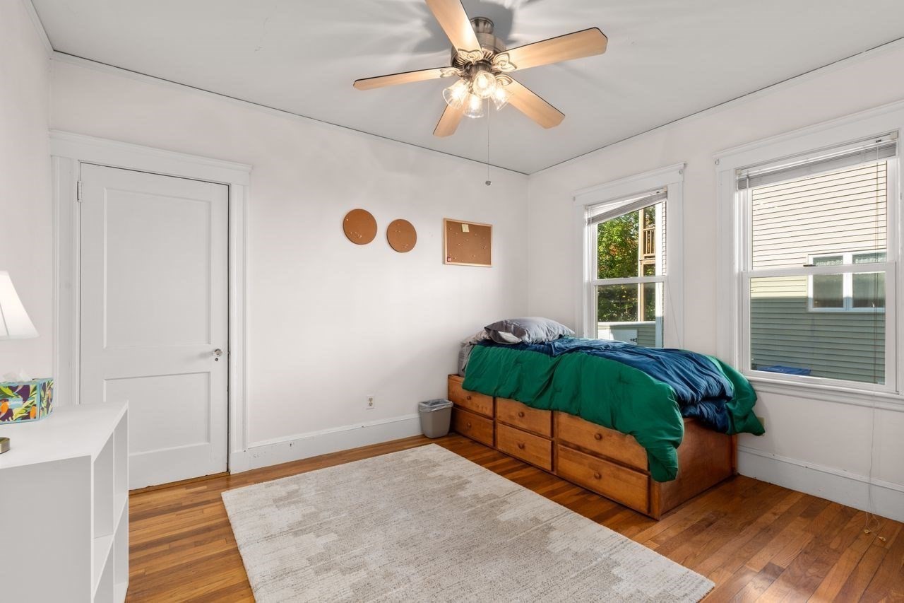 28 Sherborn St, Arlington, MA 02474 - Image 11