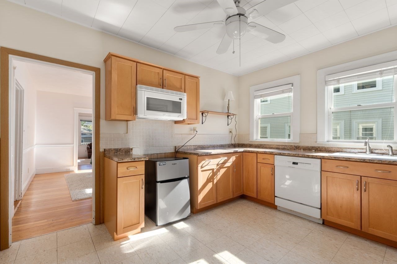 28 Sherborn St, Arlington, MA 02474 - Image 14
