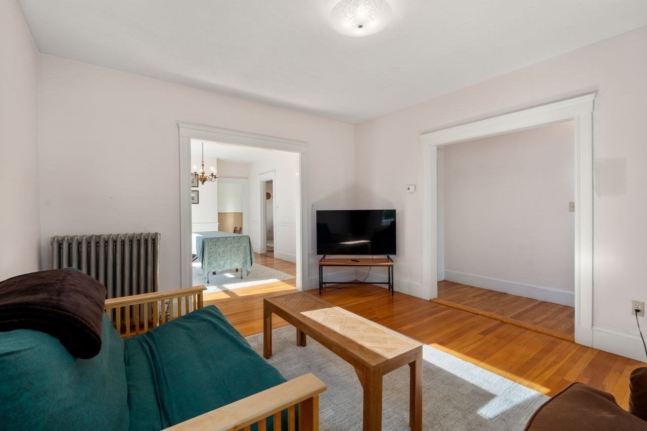 28 Sherborn St, Arlington, MA 02474 - Image 4