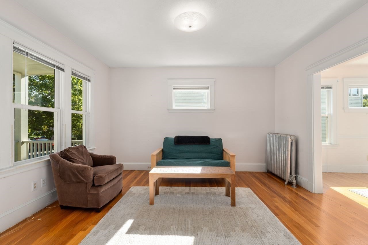 28 Sherborn St, Arlington, MA 02474 - Image 5