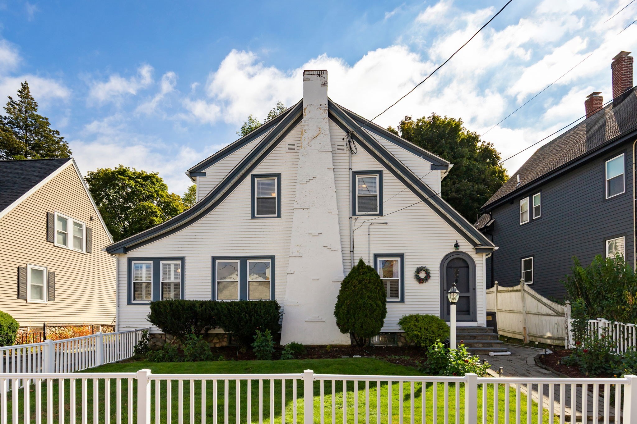 57 Green, Melrose, MA 02176