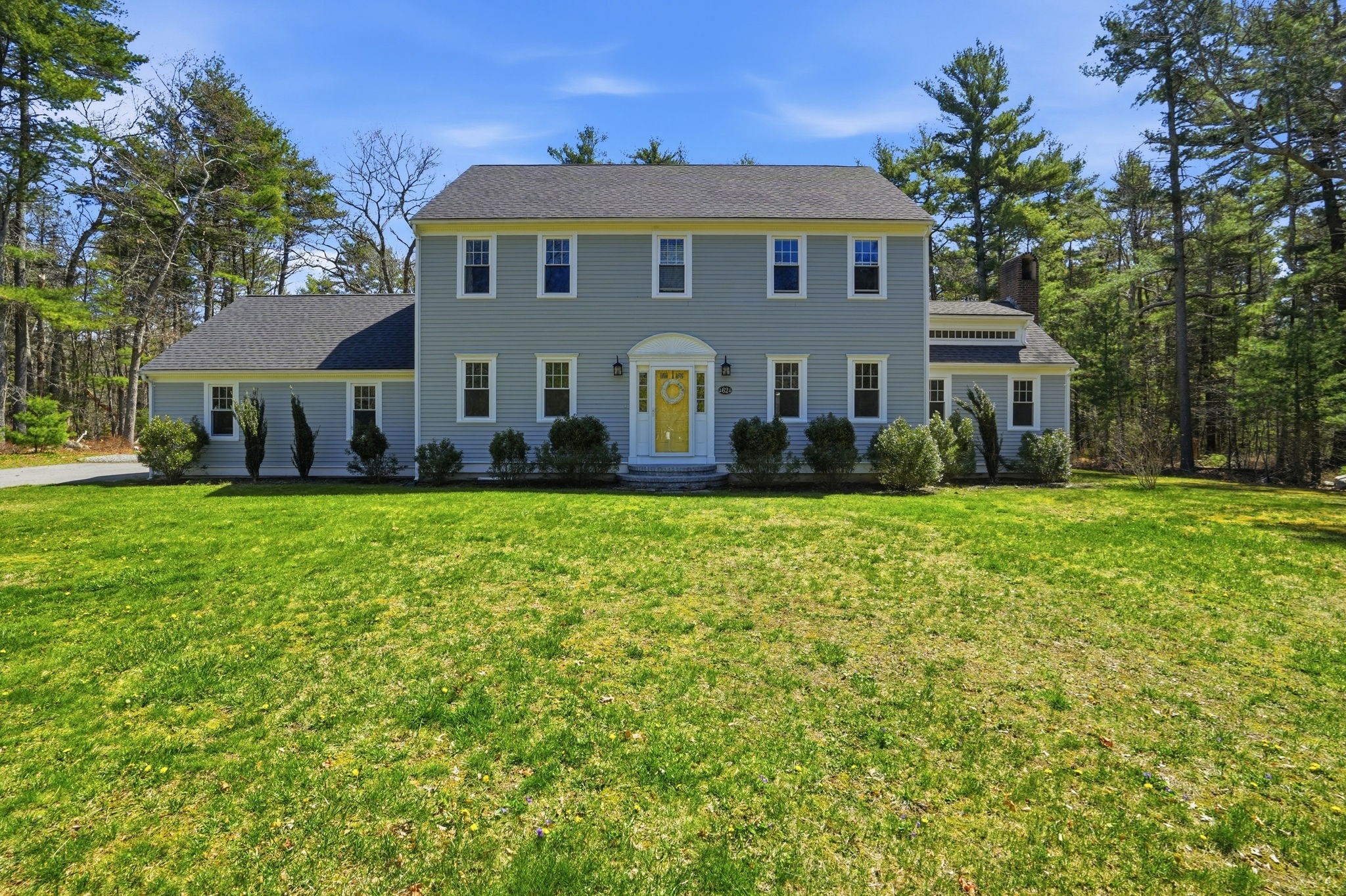 62 Forest St, Duxbury, MA 02332