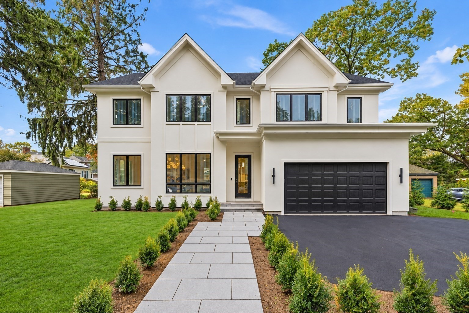25 Kenyon St, Newton, MA 02465