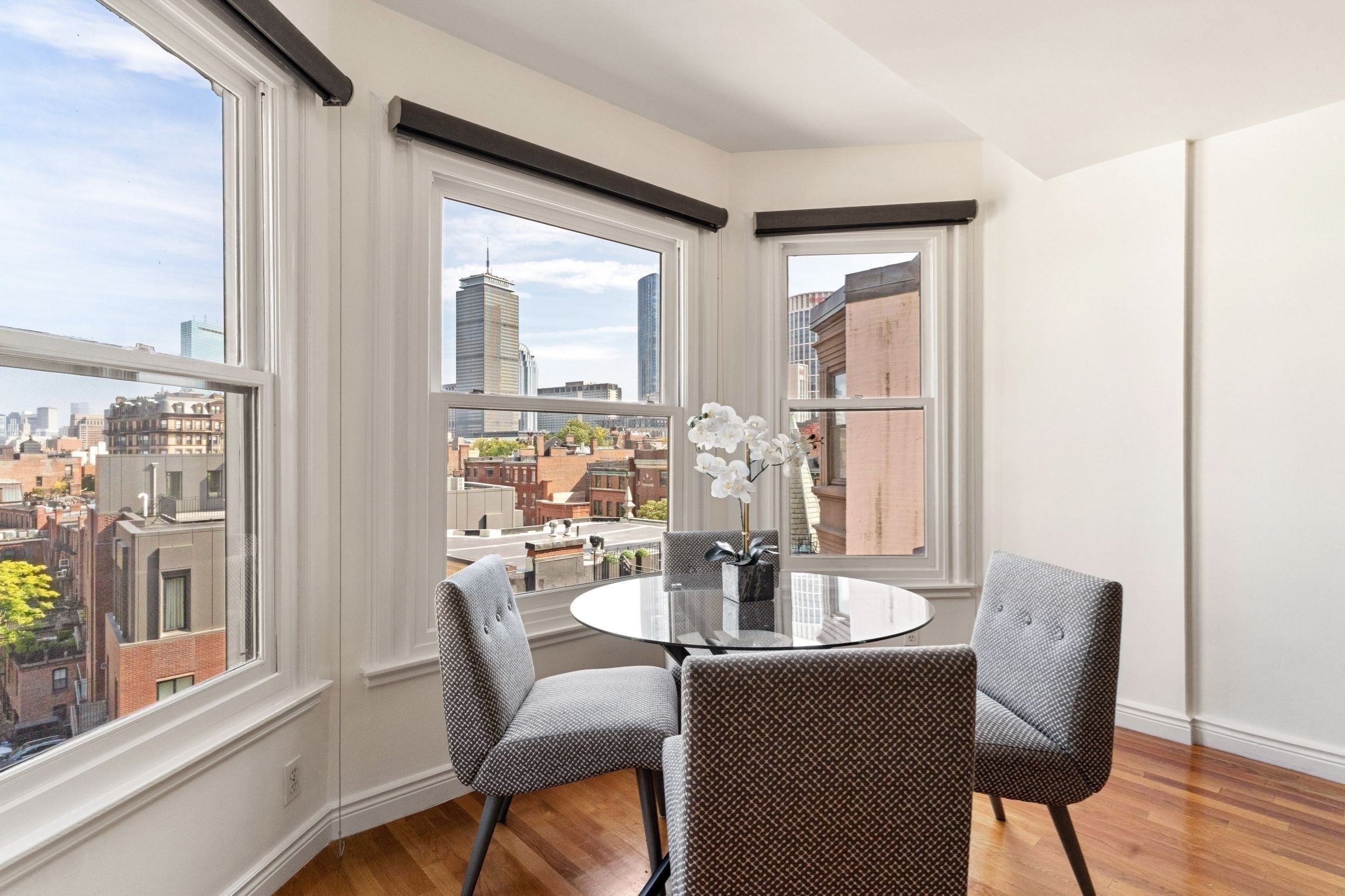 4 Charlesgate E Unit 708, Back Bay, Boston, MA 02215