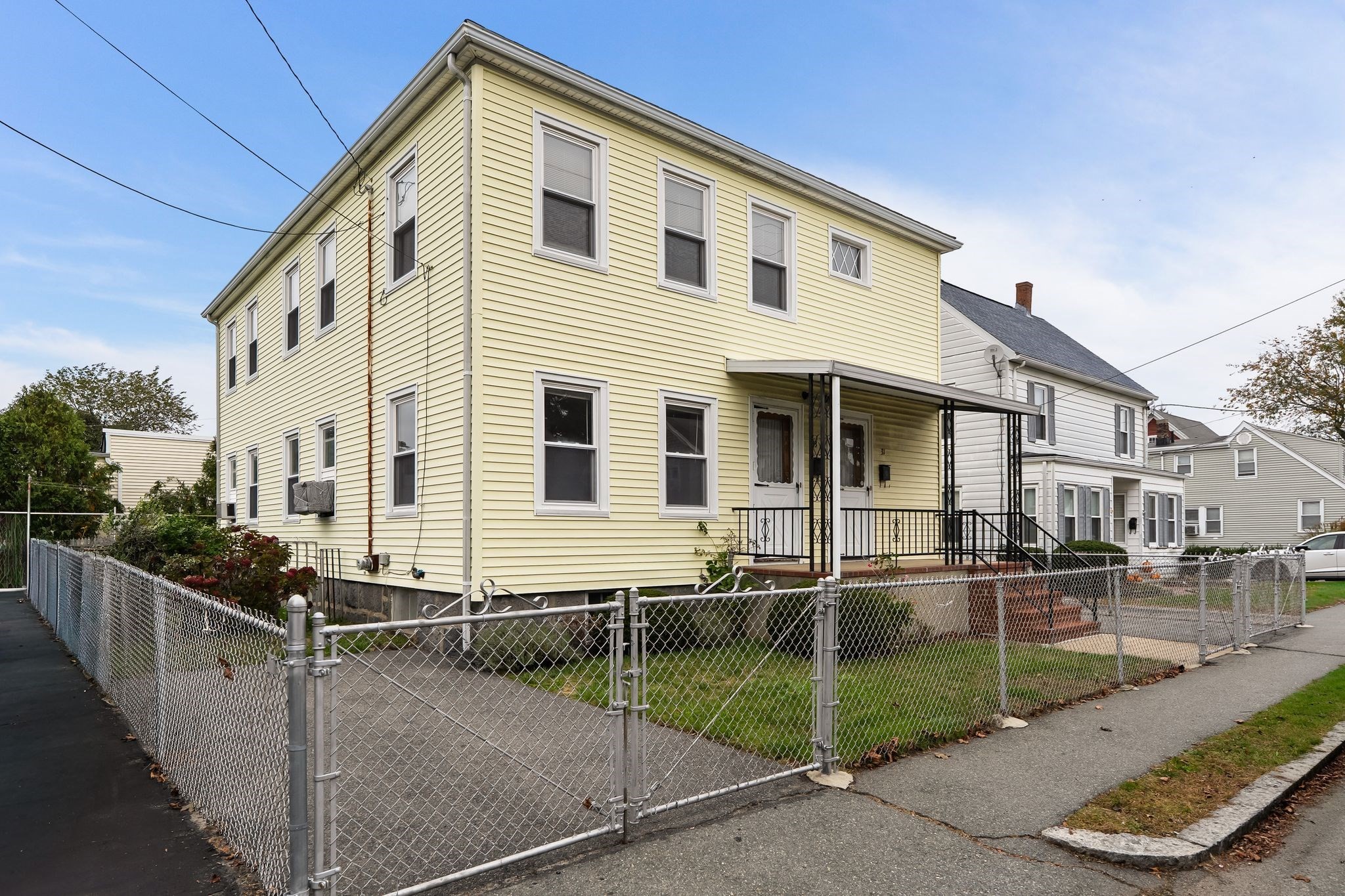 31 Pearl Street, Quincy, MA 02169