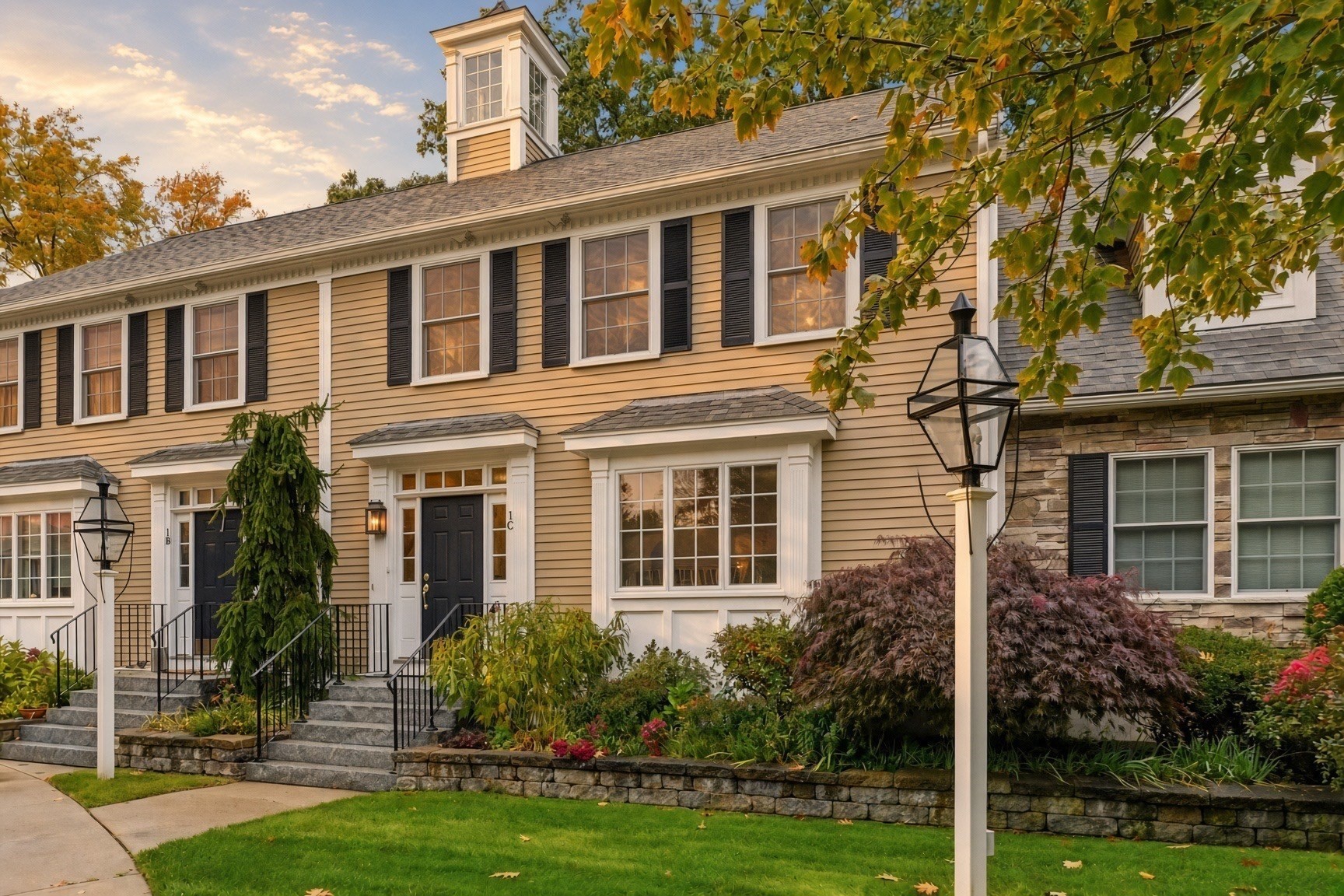 1 Derby Ln Unit C, Salisbury, MA 01952