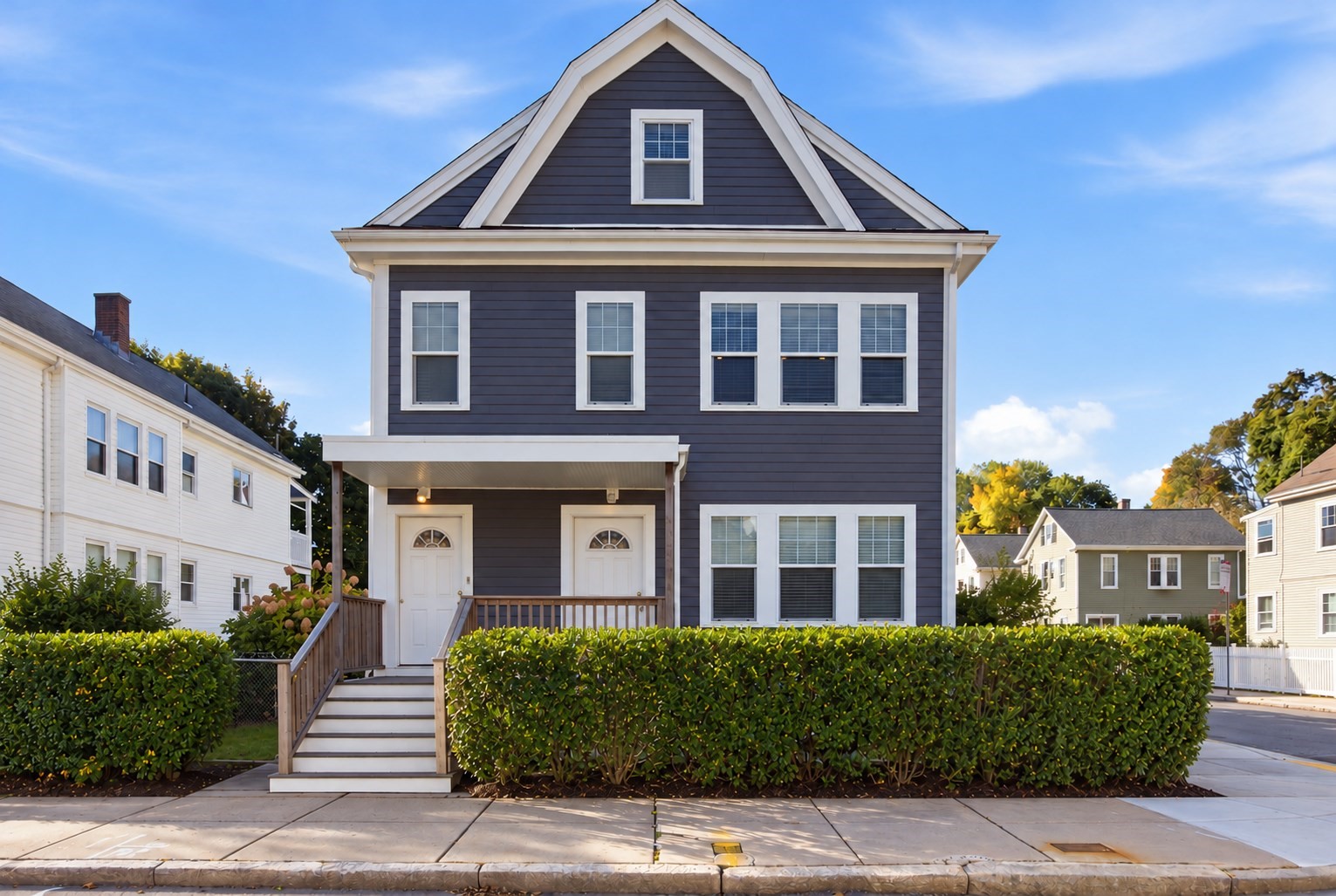 28 Saint Gregory St Unit 2, Boston - Mattapan, MA 02124