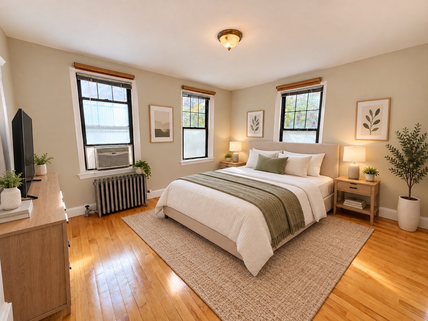 64 Queensberry Unit 114, Fenway, Boston, MA 02215