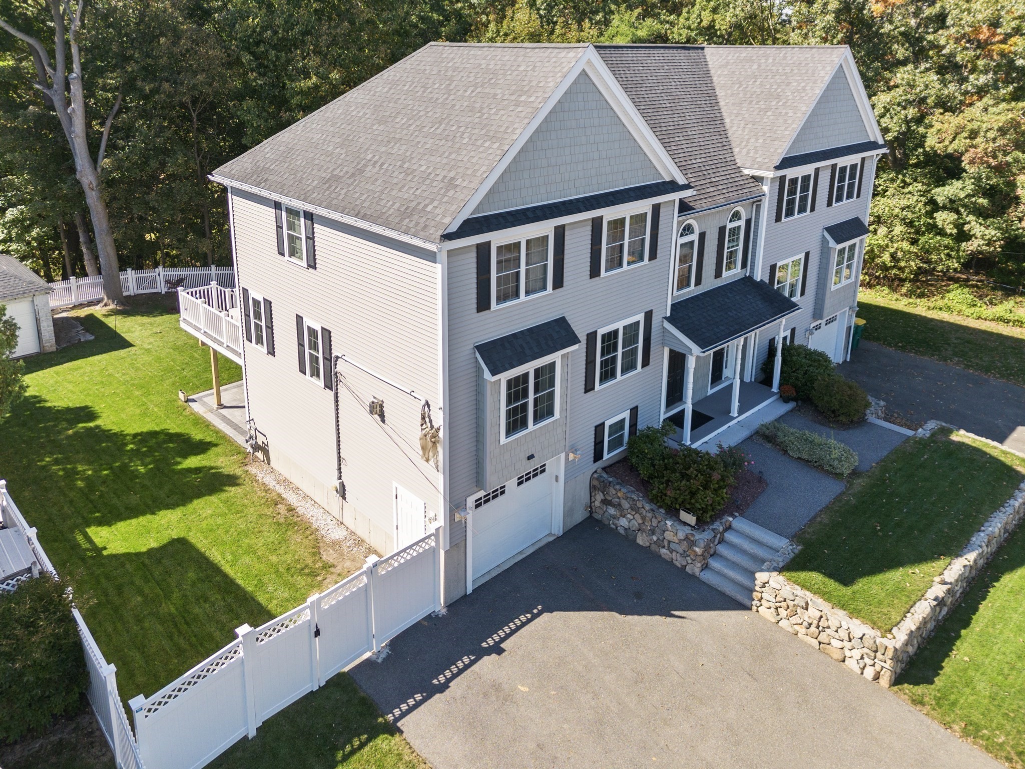 21 Orange St Unit A, Woburn, MA 01801
