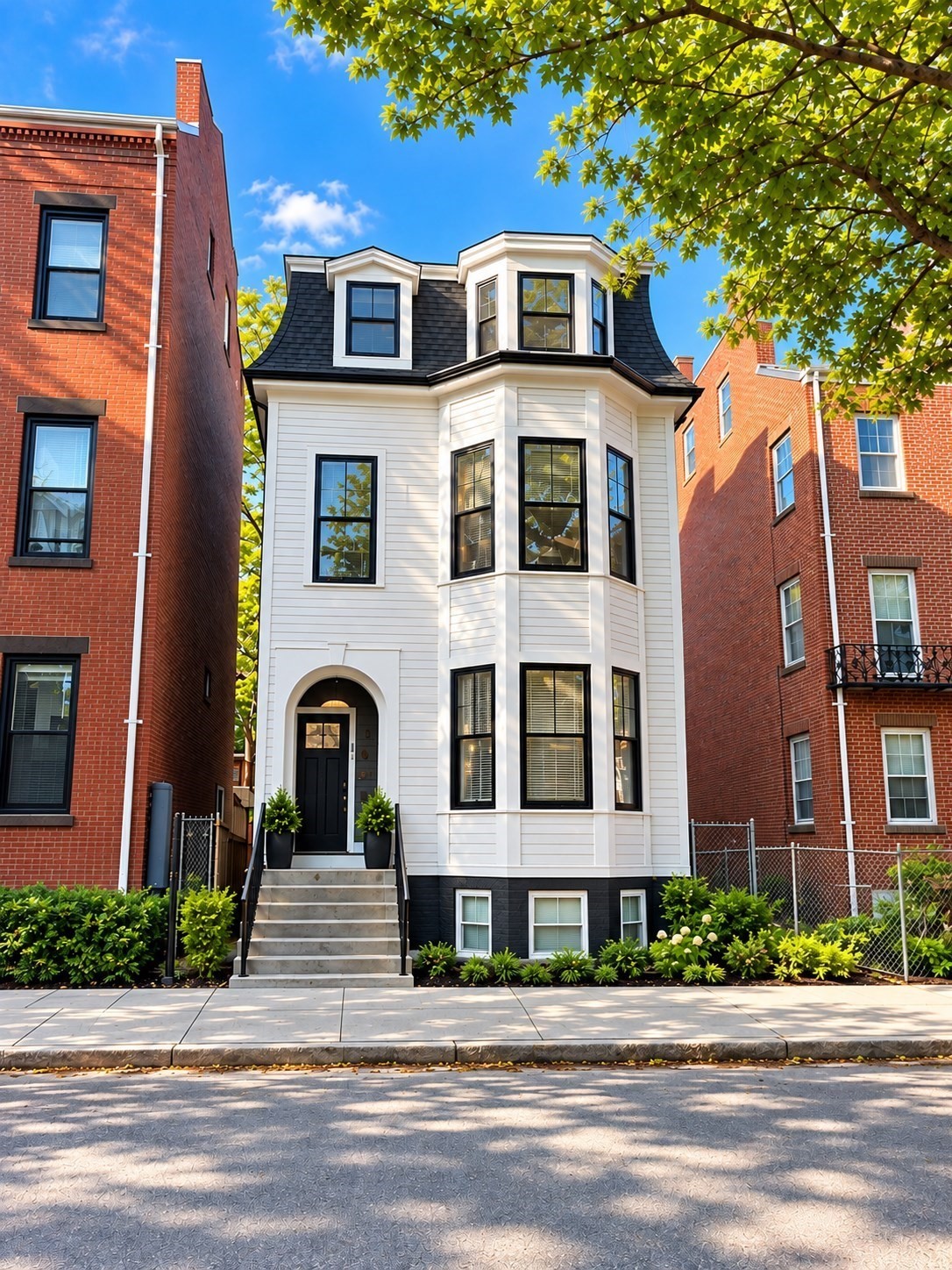 395 W Fourth, South Boston, Boston, MA 02127