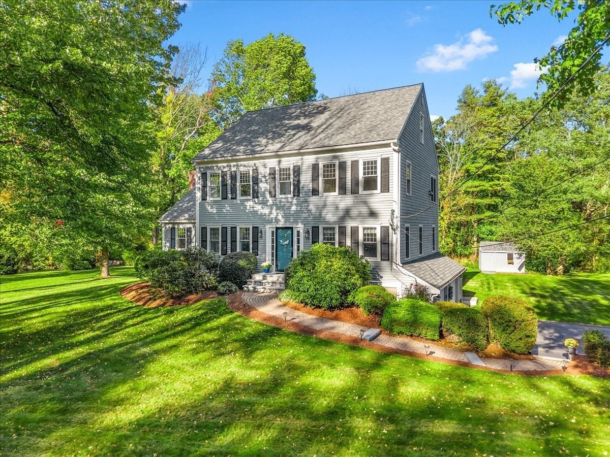 4 Briggs Lane, Scituate, MA 02066