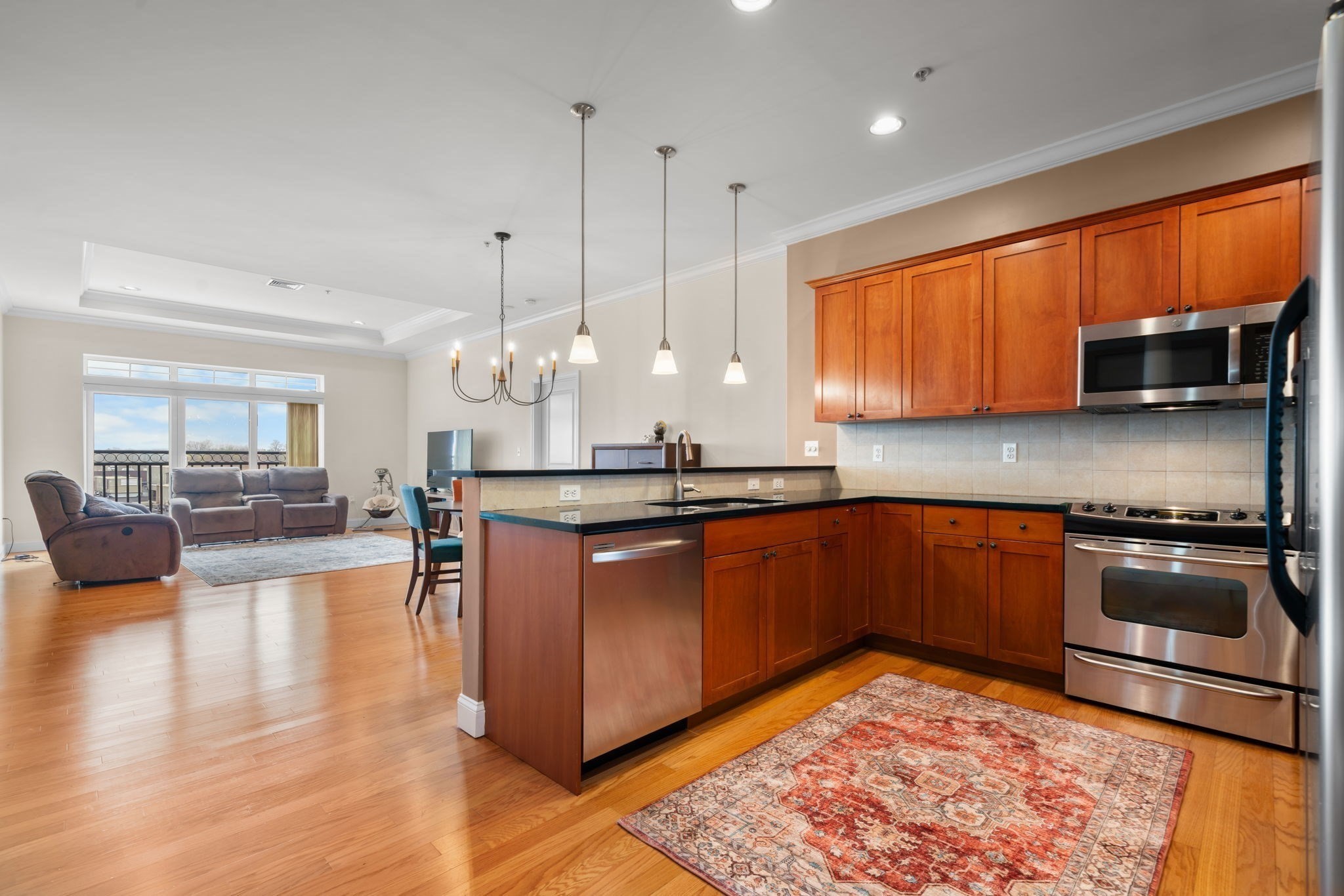 500 Union Unit 5404, Westborough, MA 01581