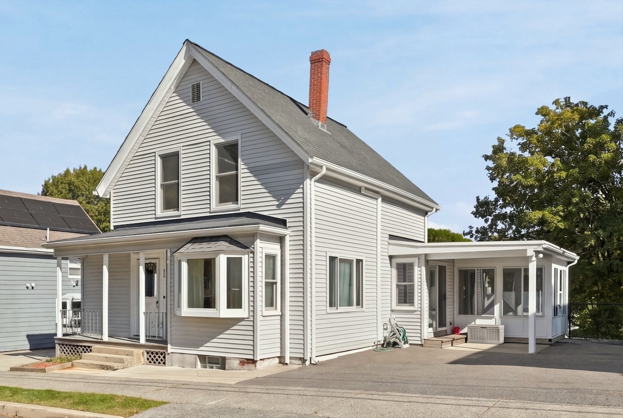 58 Webster St, Lynn