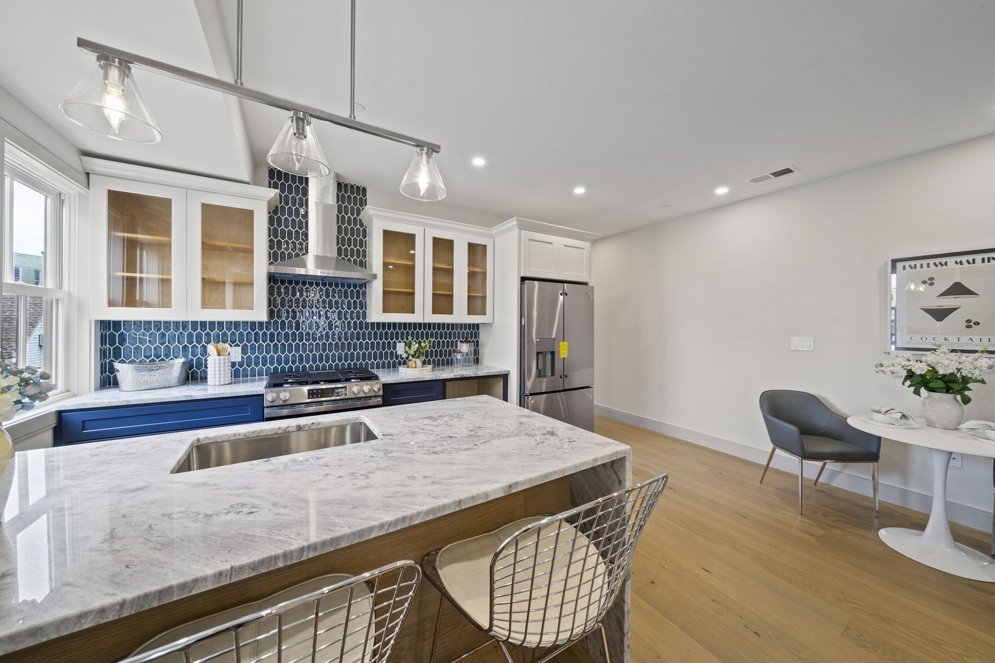 273 Havre Unit 1, East Boston, Boston, MA 02128