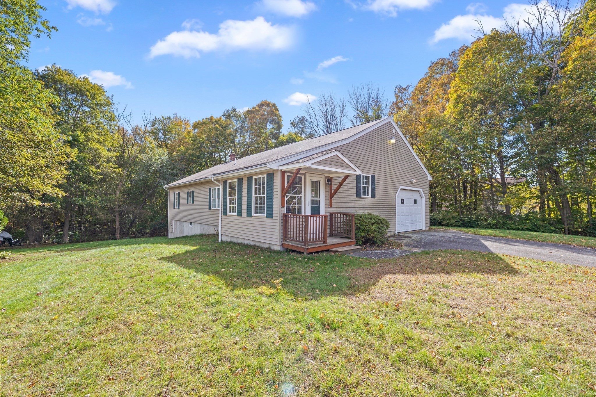 2 Tick Tock Way, East Bridgewater, MA 02333