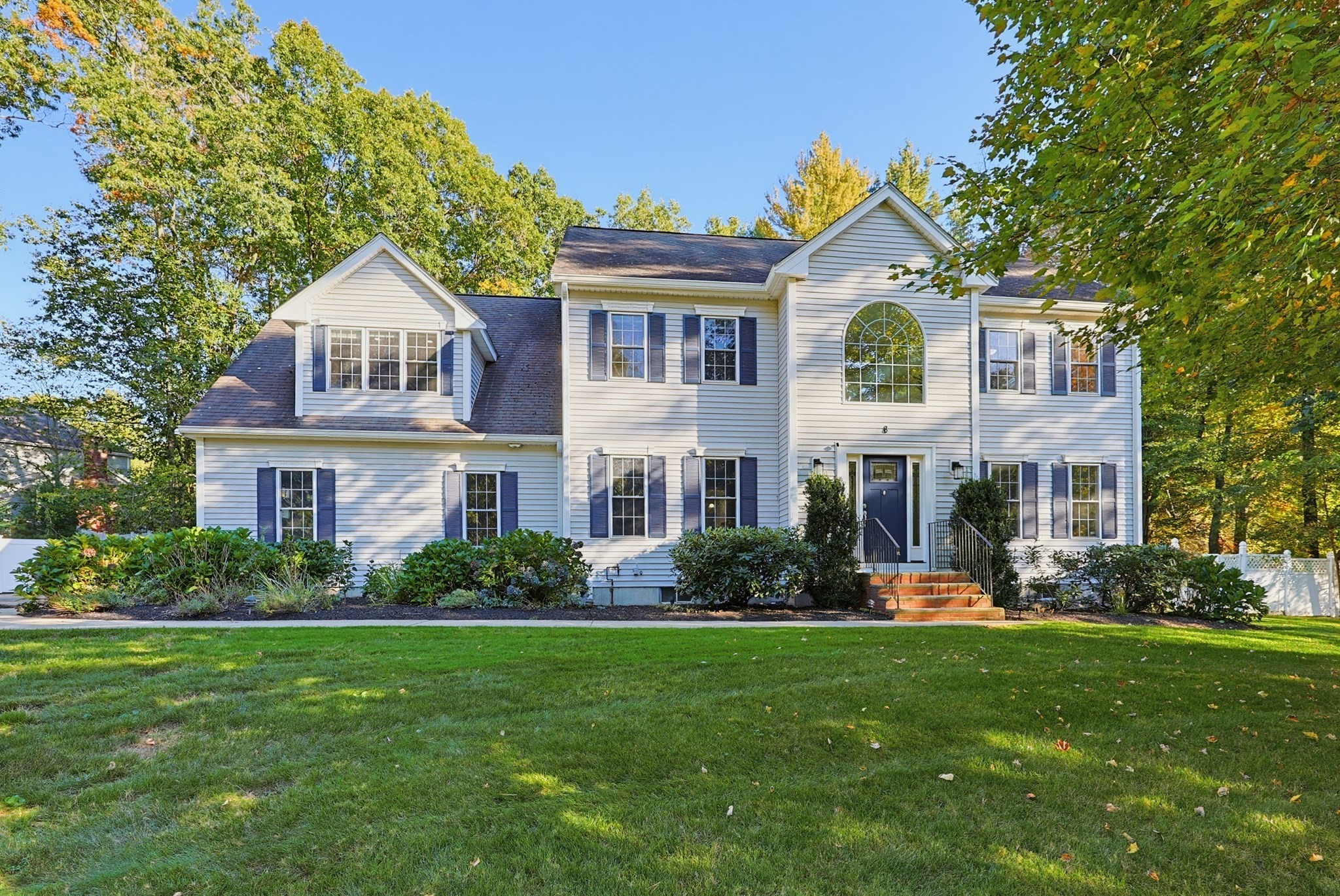 8 Wind Chime Way, Walpole, MA 02081