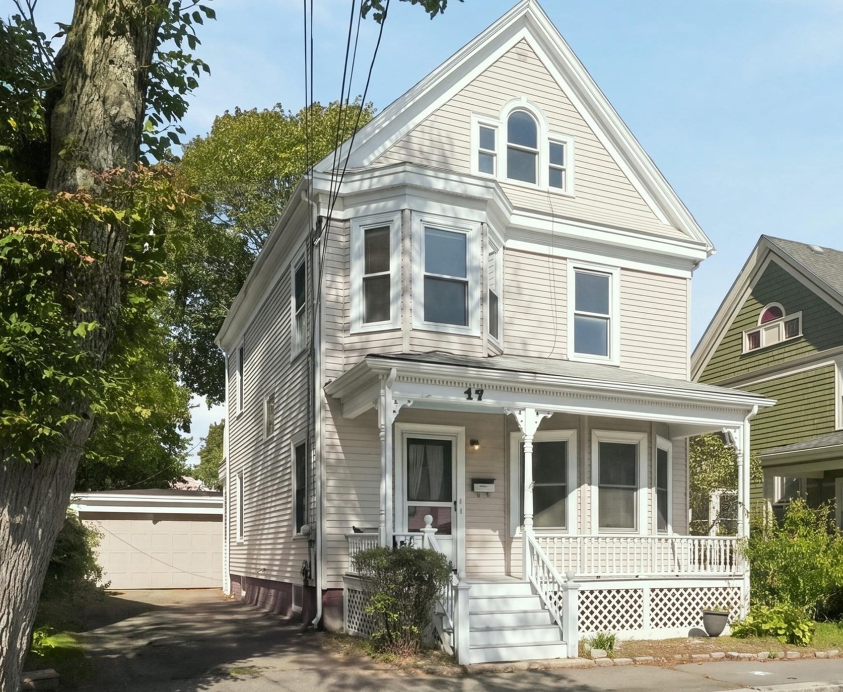 17 Nursery St, Salem