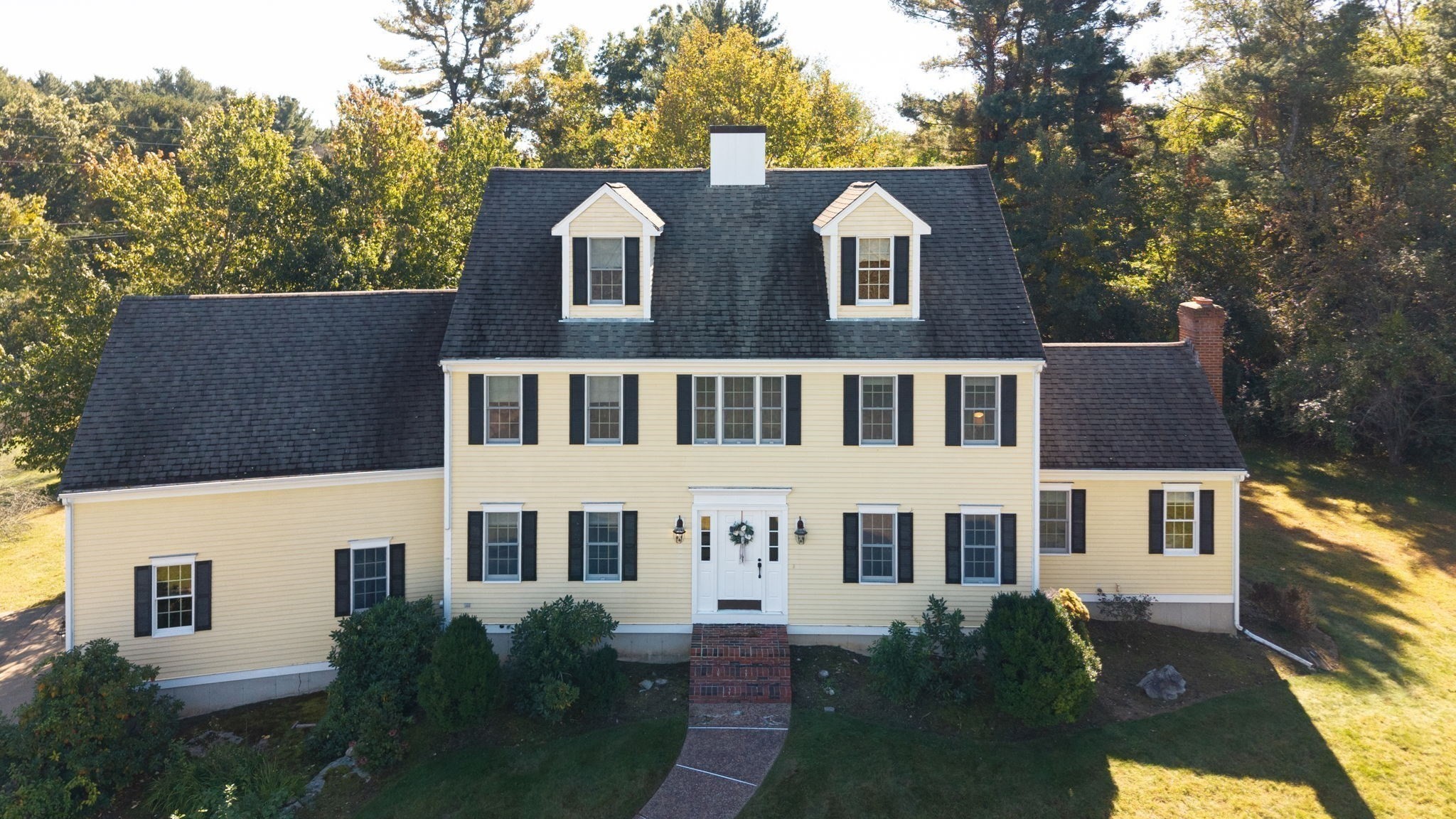 85 Turner Drive, Bridgewater, MA 02324